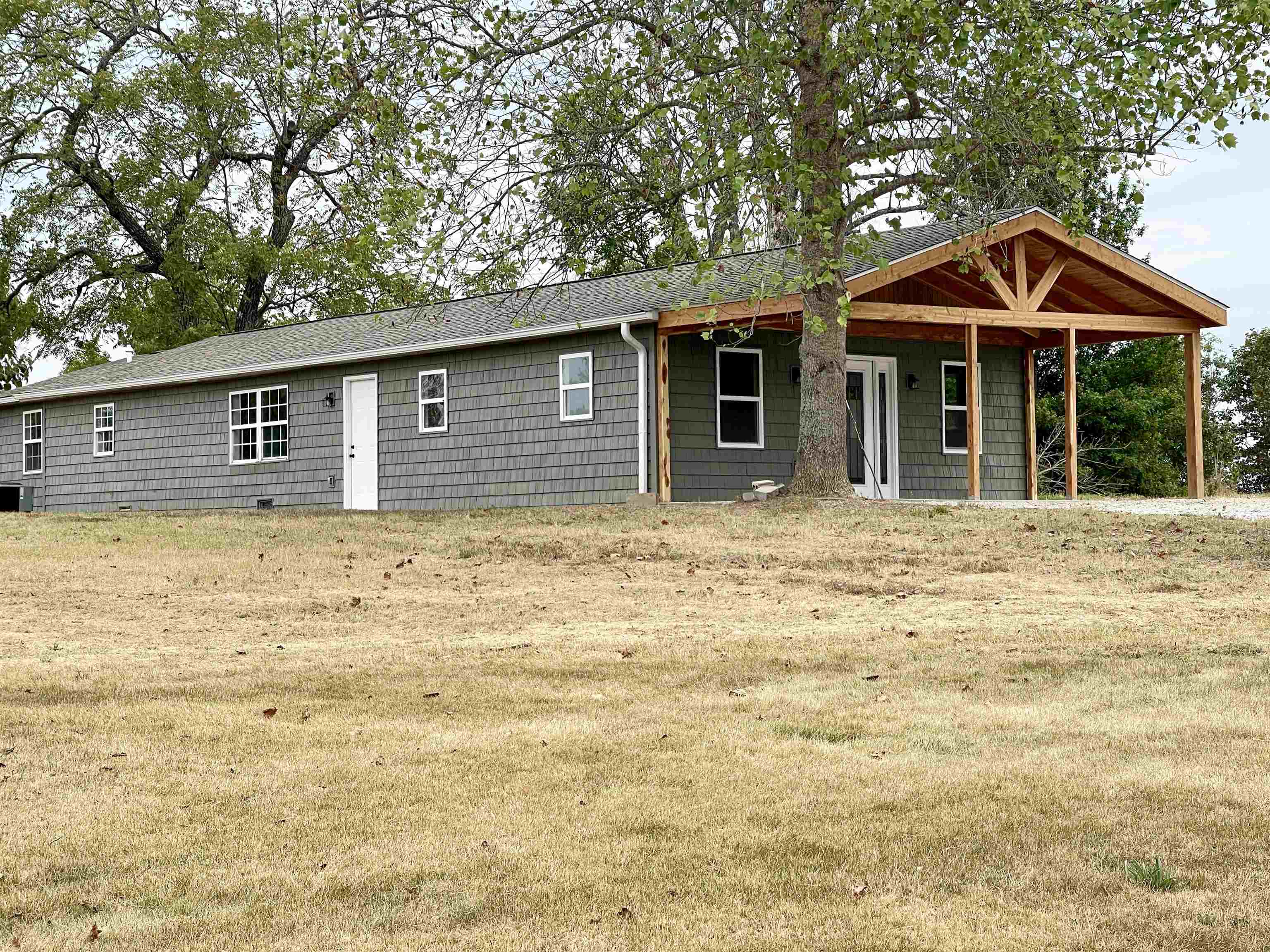 5829 Heart  Glencoe, AR
