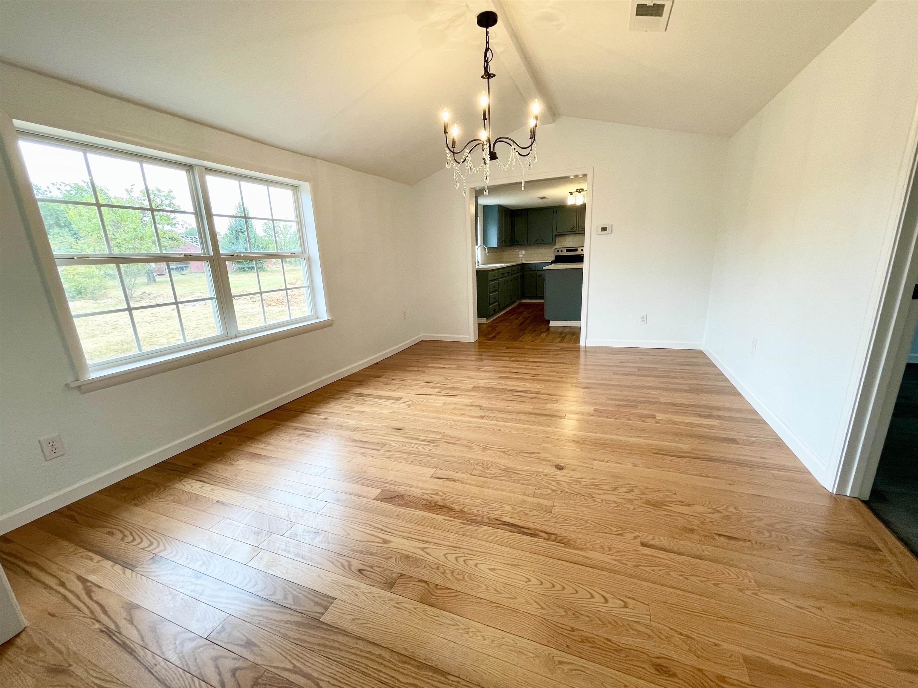 5829 Heart  Glencoe, AR