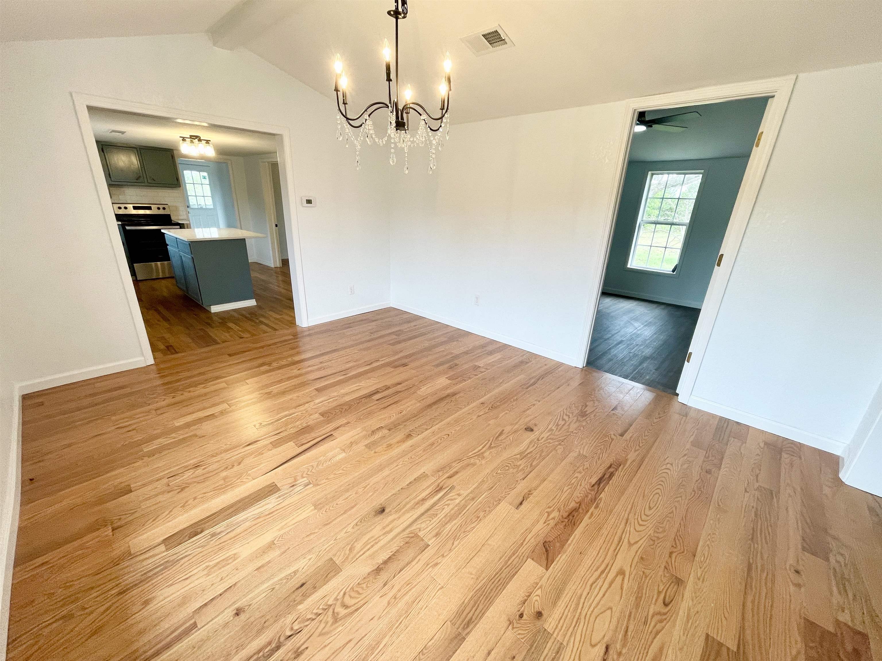 5829 Heart  Glencoe, AR