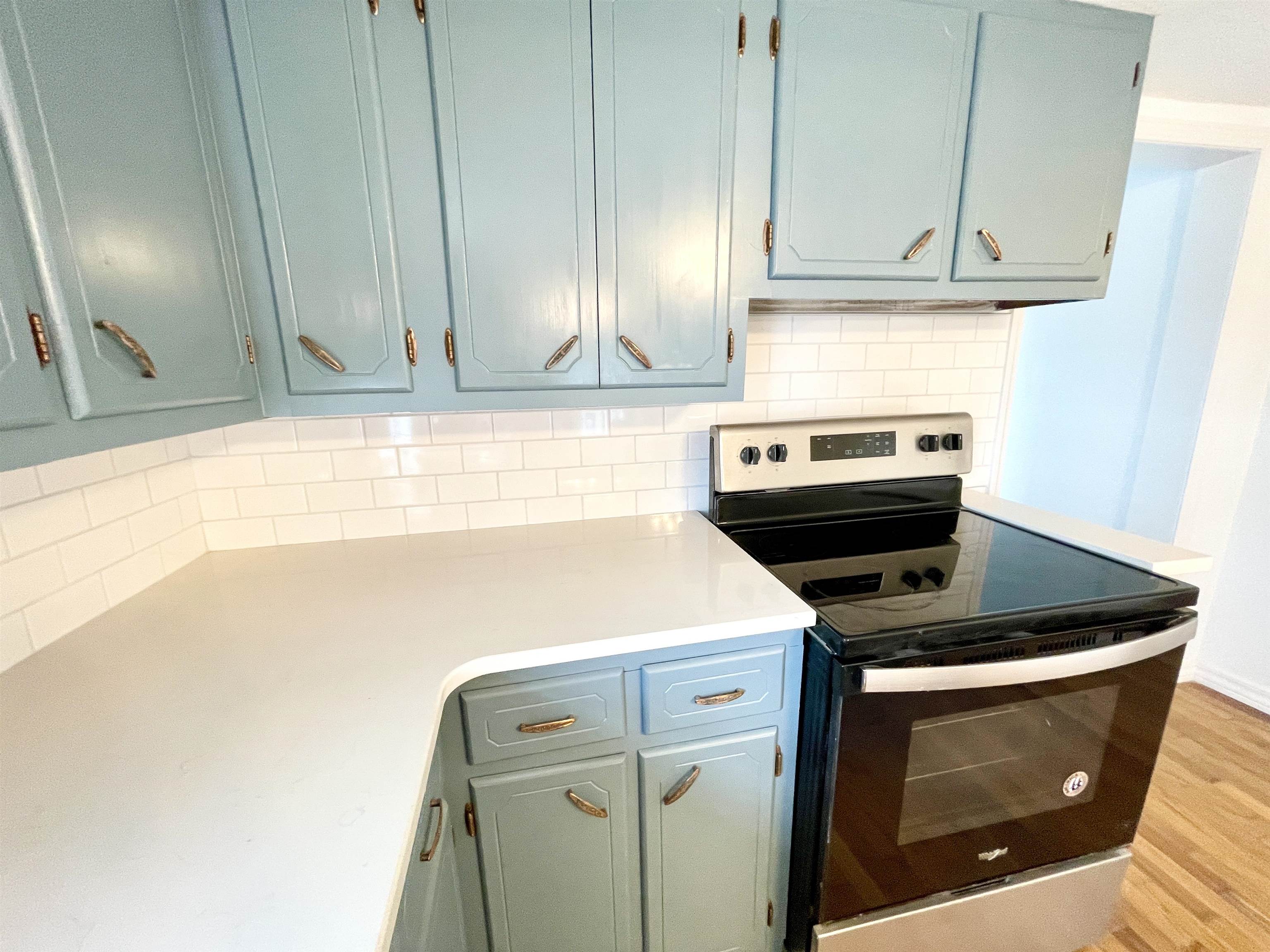5829 Heart  Glencoe, AR