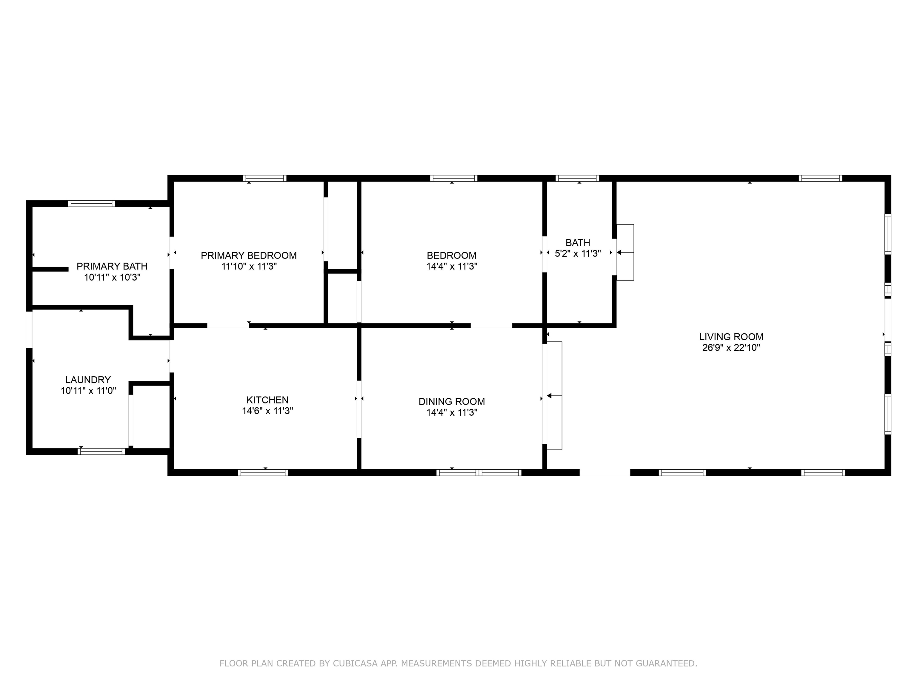 5829 Heart  Glencoe, AR
