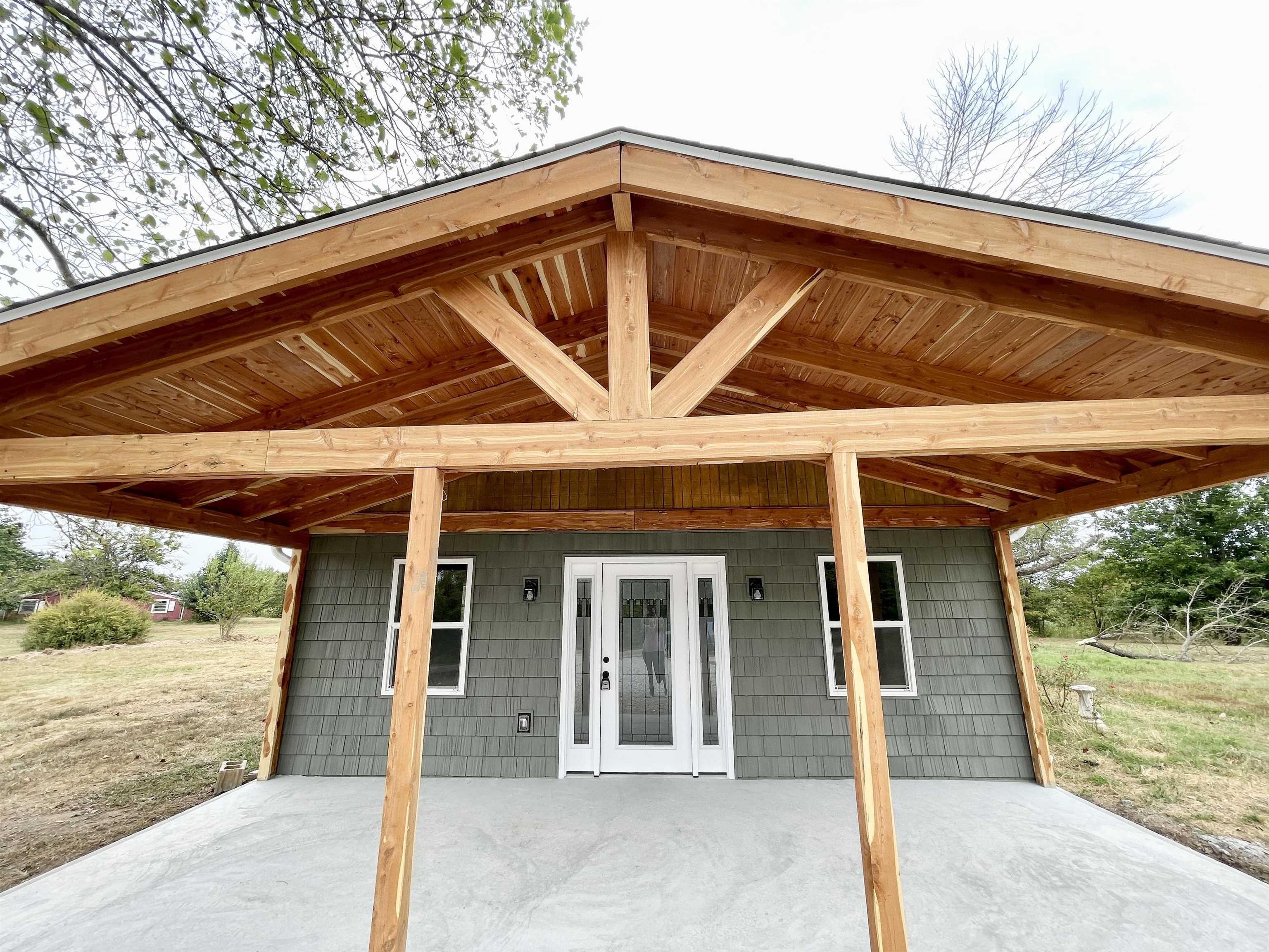 5829 Heart  Glencoe, AR