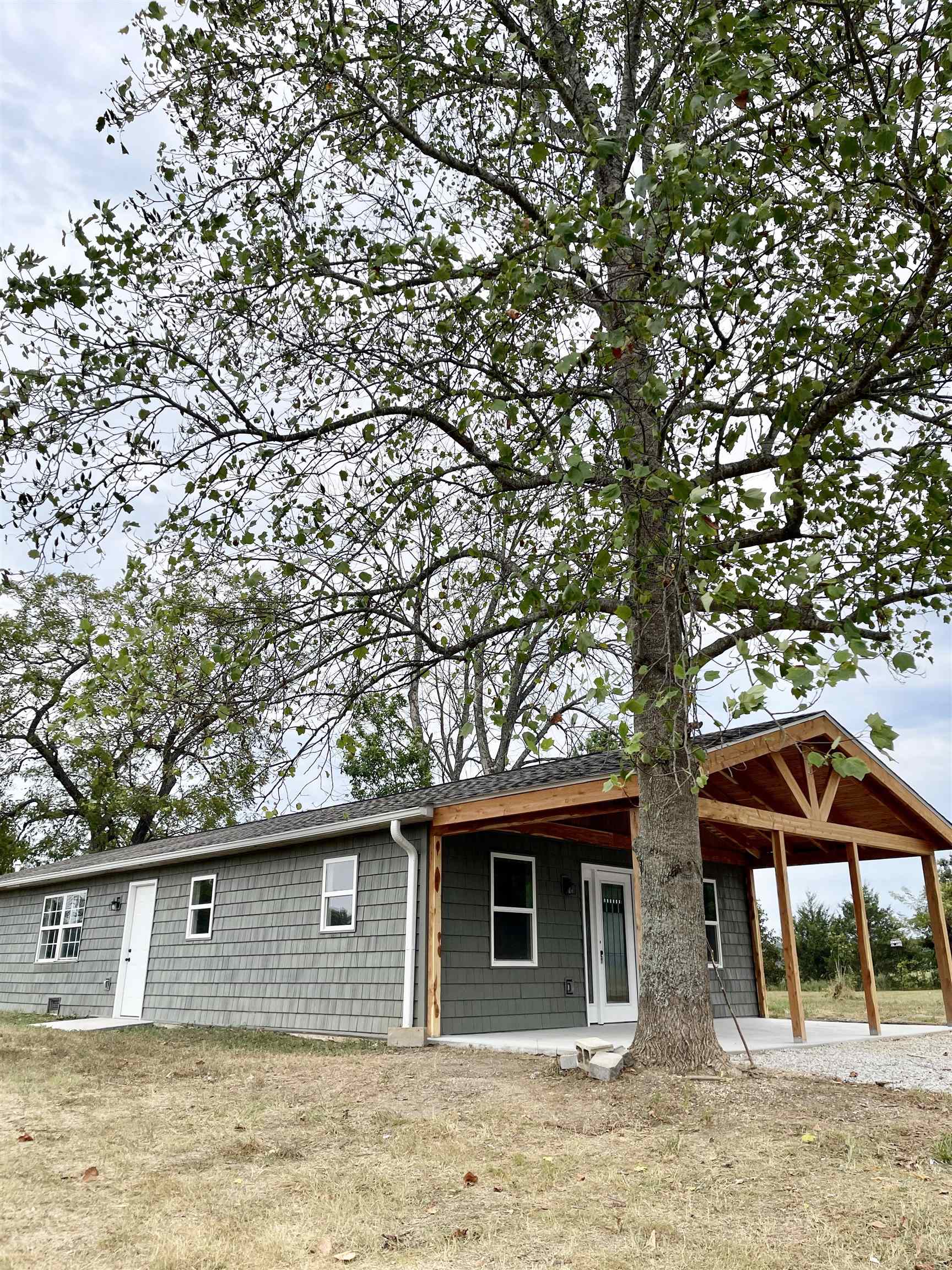 5829 Heart  Glencoe, AR