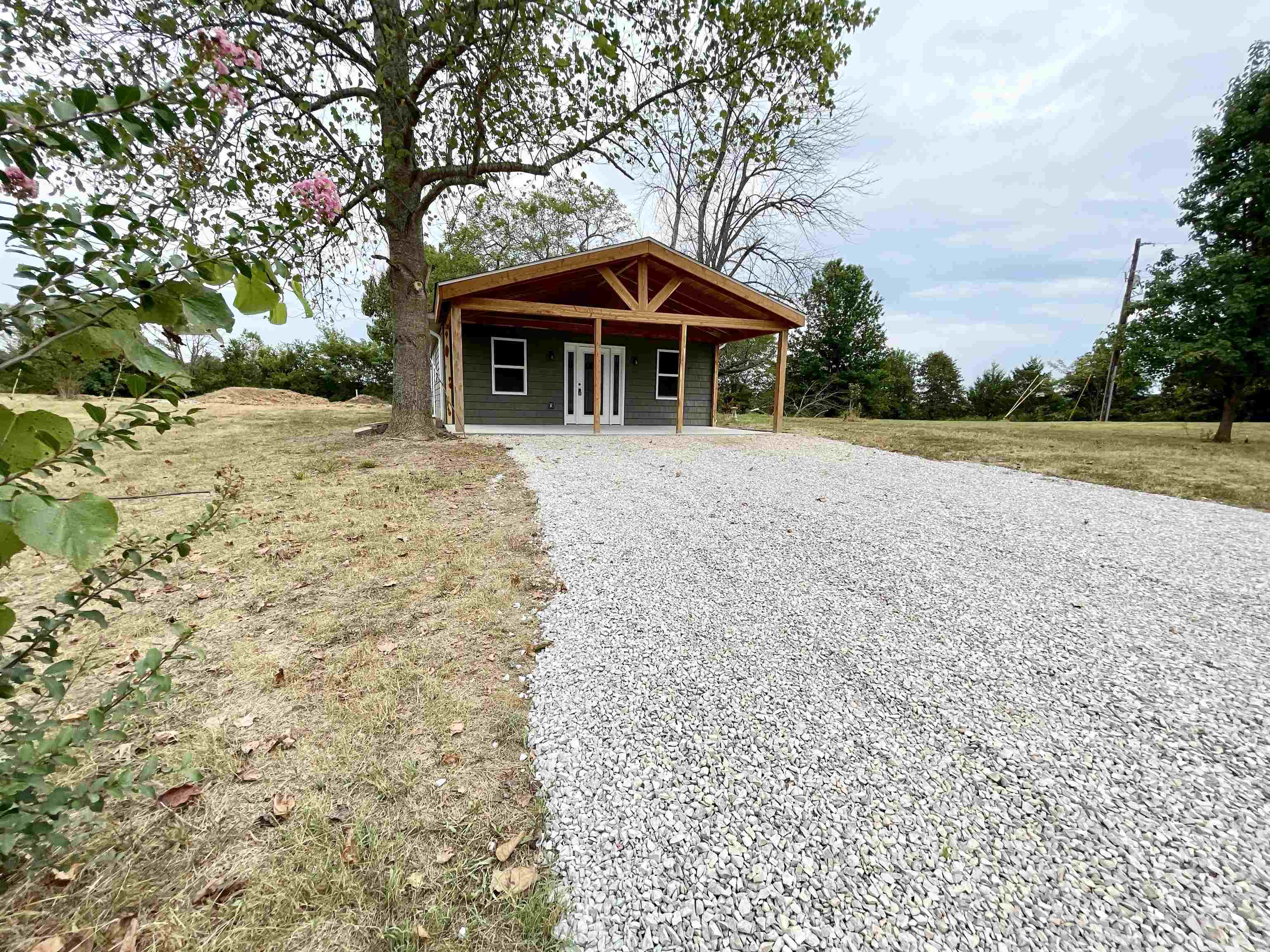 5829 Heart  Glencoe, AR