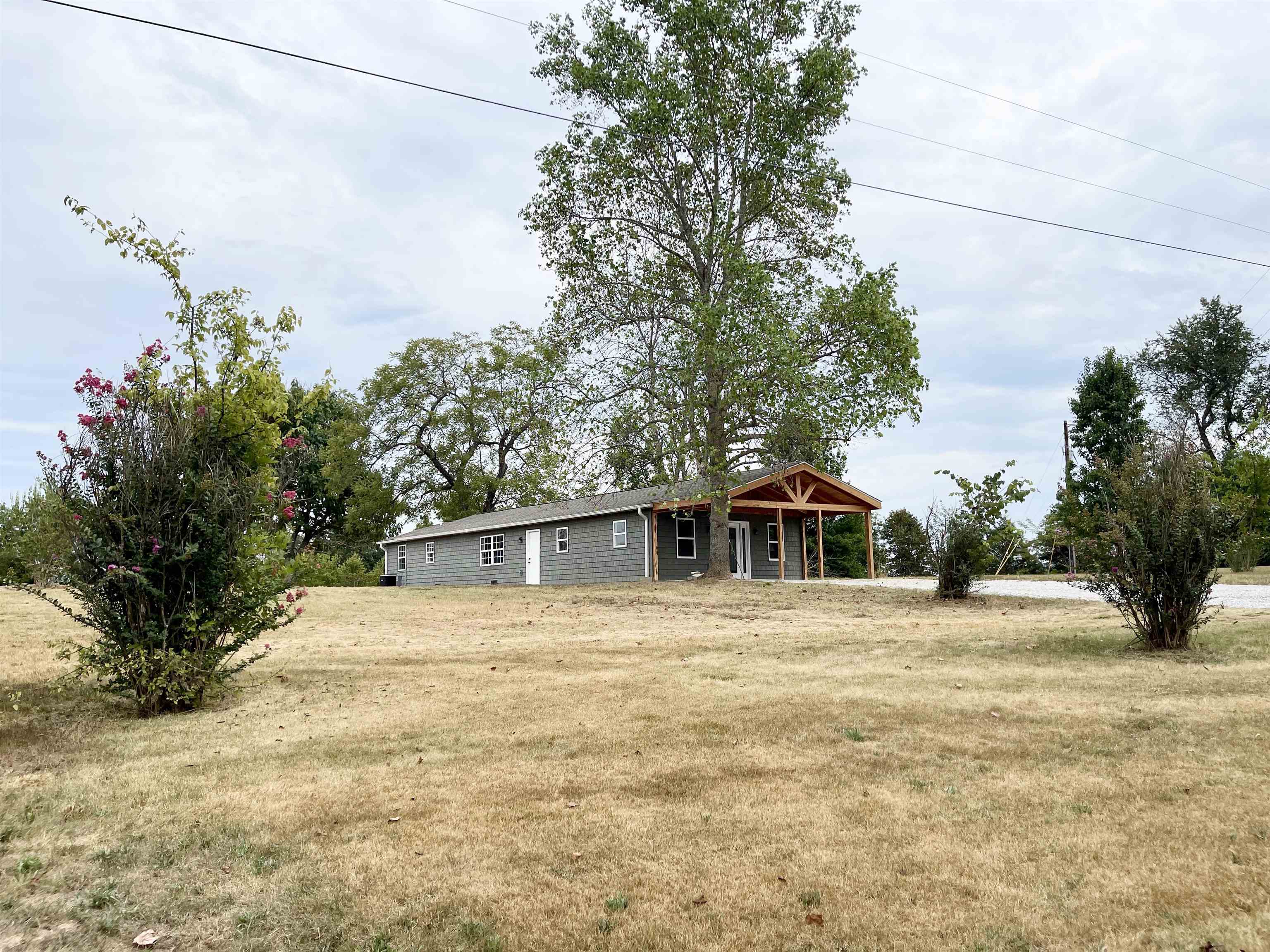 5829 Heart  Glencoe, AR