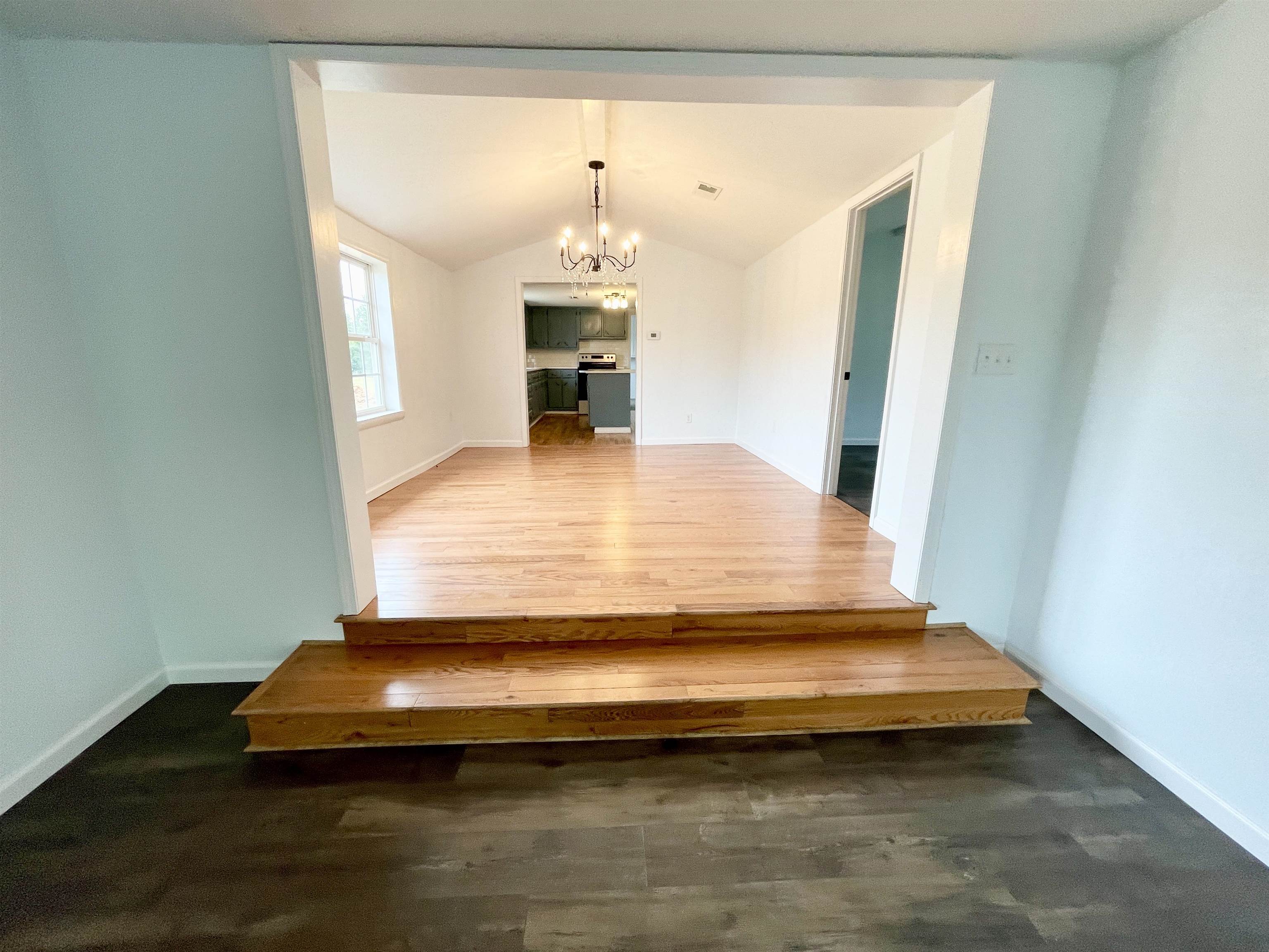 5829 Heart  Glencoe, AR