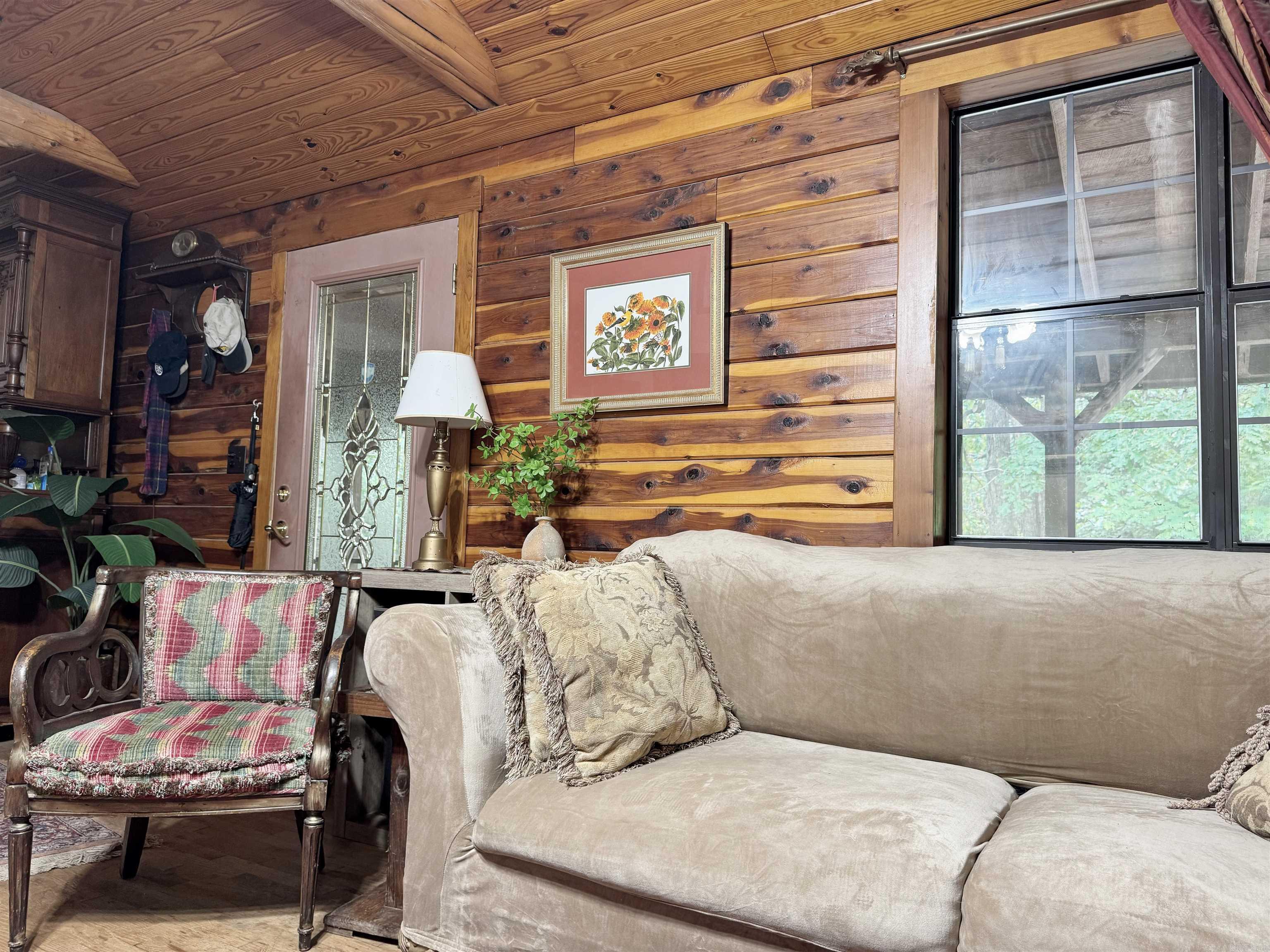 1499 Sutterfield  Fox, AR