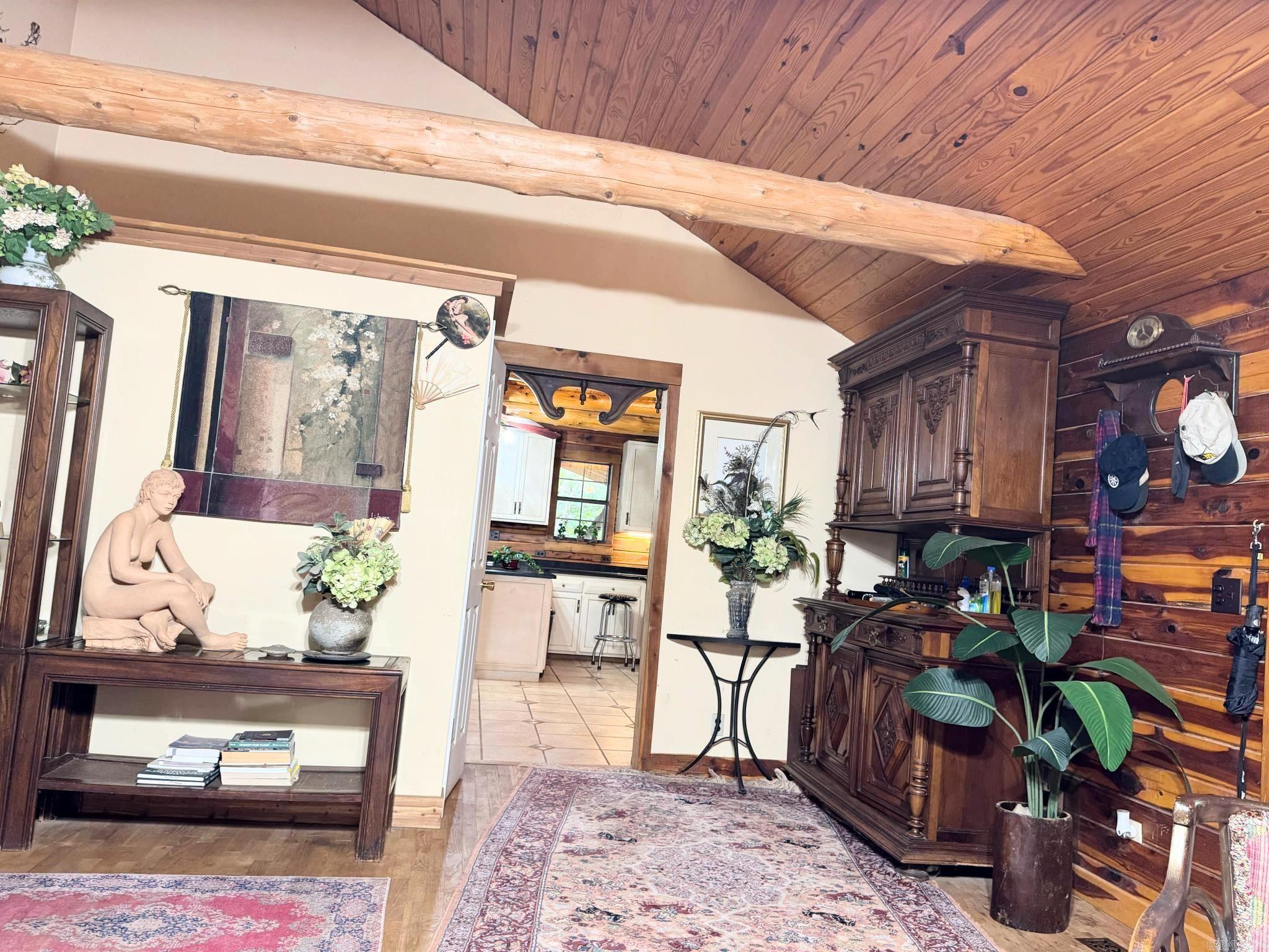 1499 Sutterfield  Fox, AR