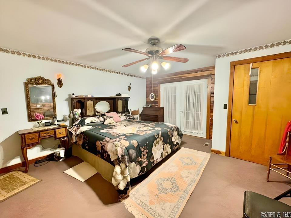 1499 Sutterfield  Fox, AR