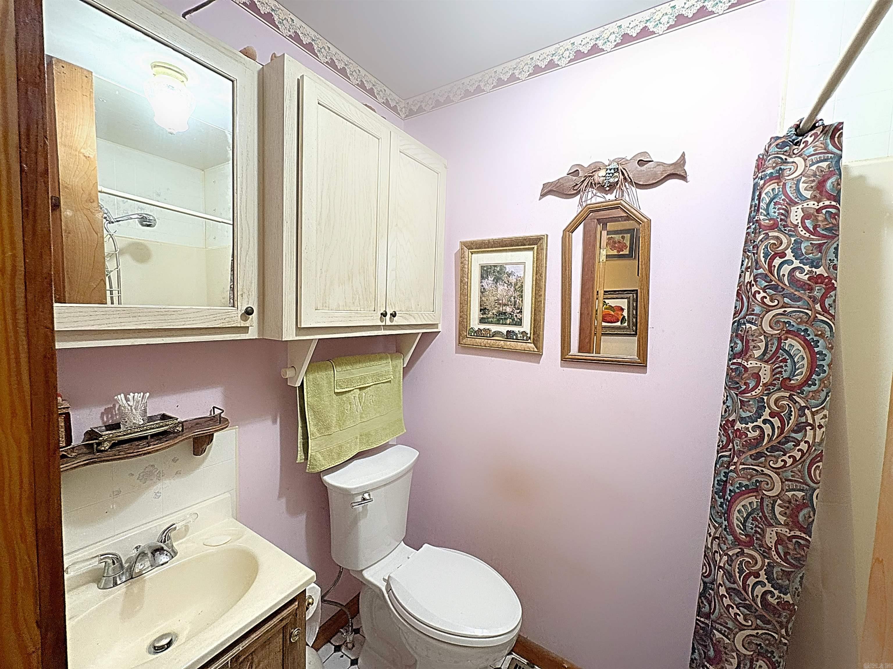 1499 Sutterfield  Fox, AR
