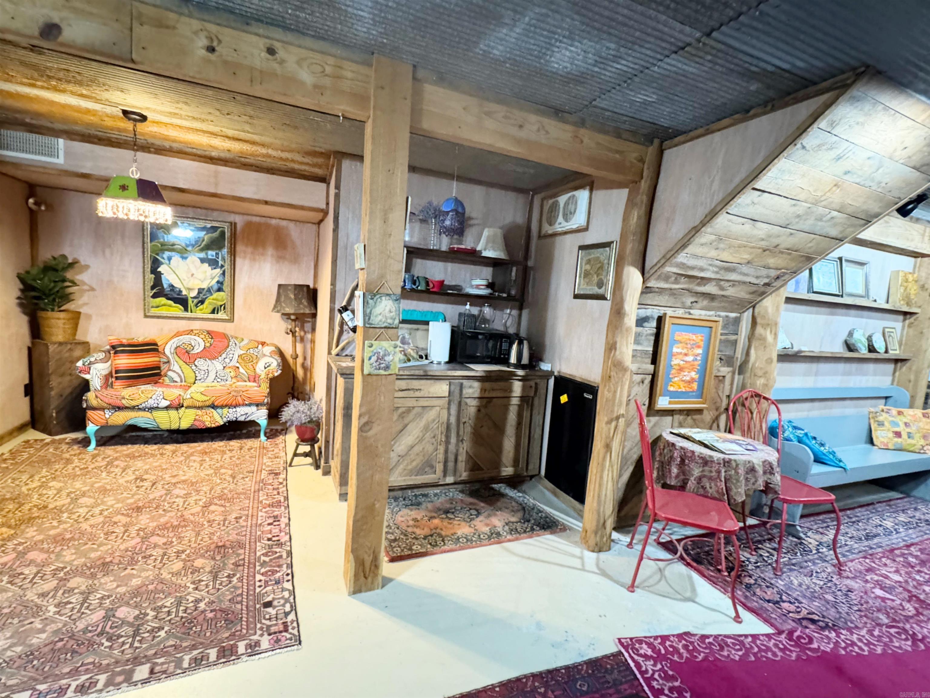 1499 Sutterfield  Fox, AR