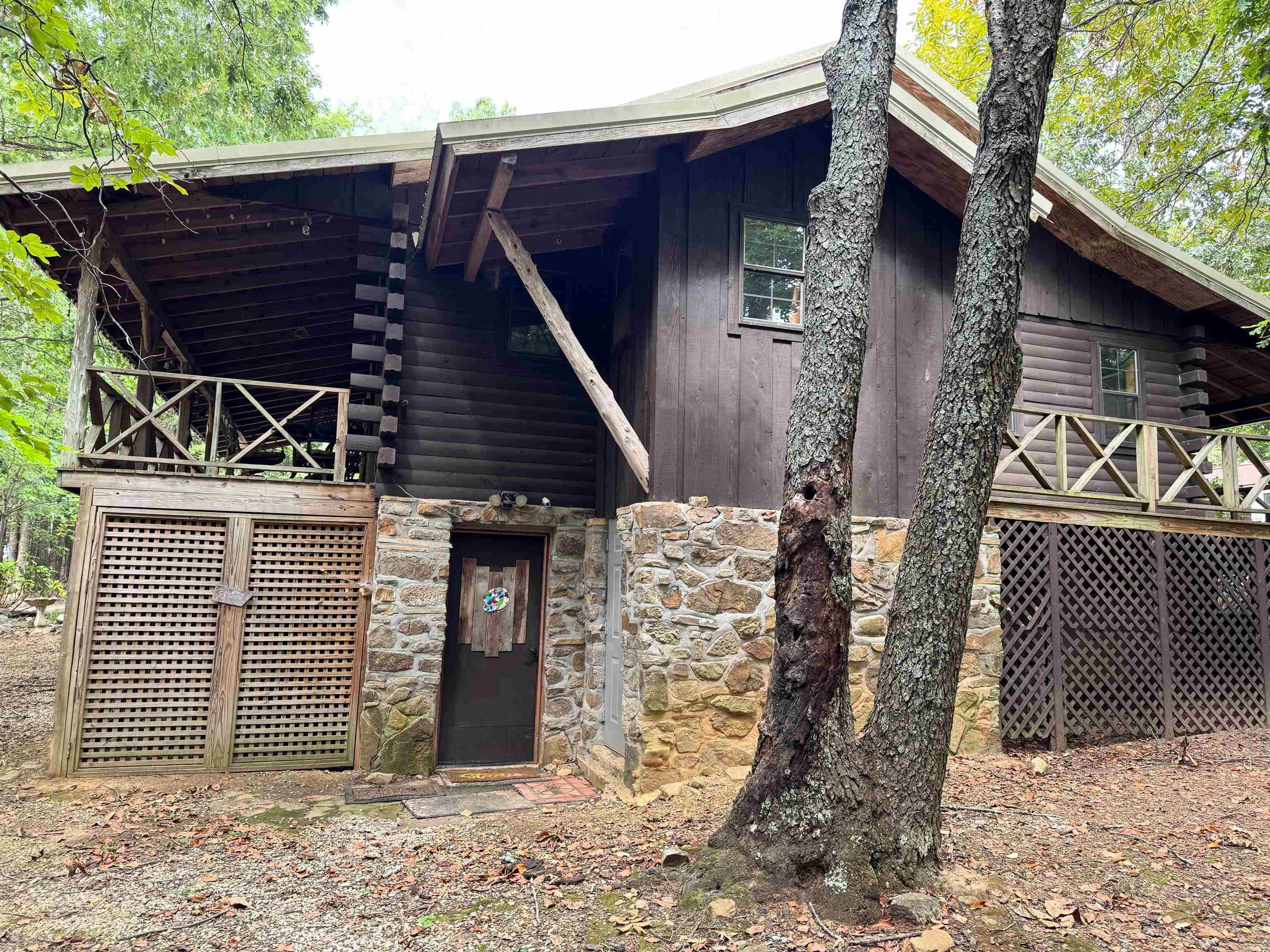 1499 Sutterfield  Fox, AR
