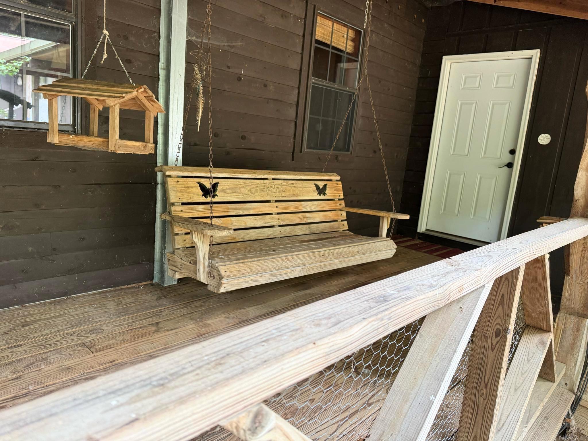 1499 Sutterfield  Fox, AR