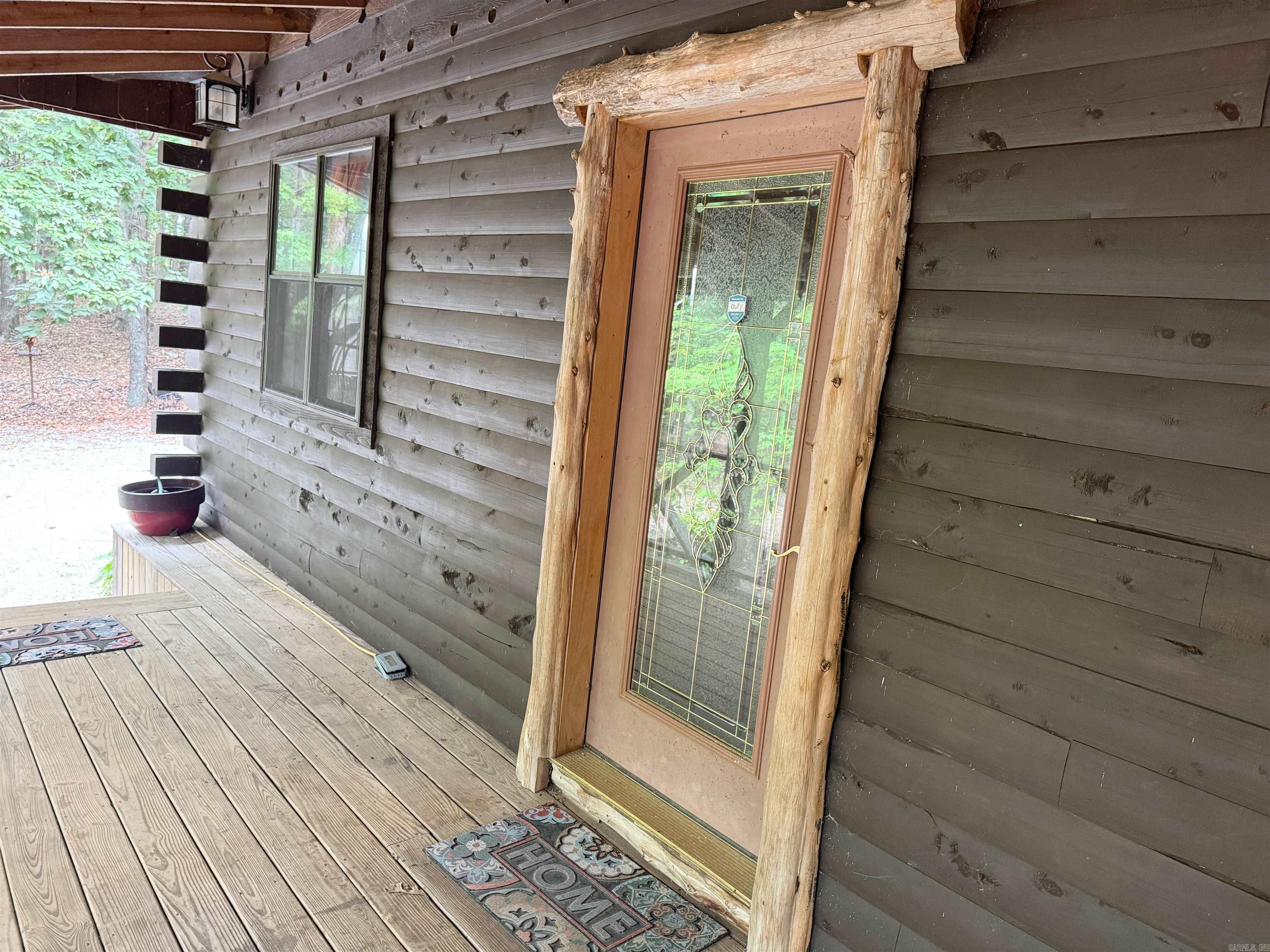 1499 Sutterfield  Fox, AR