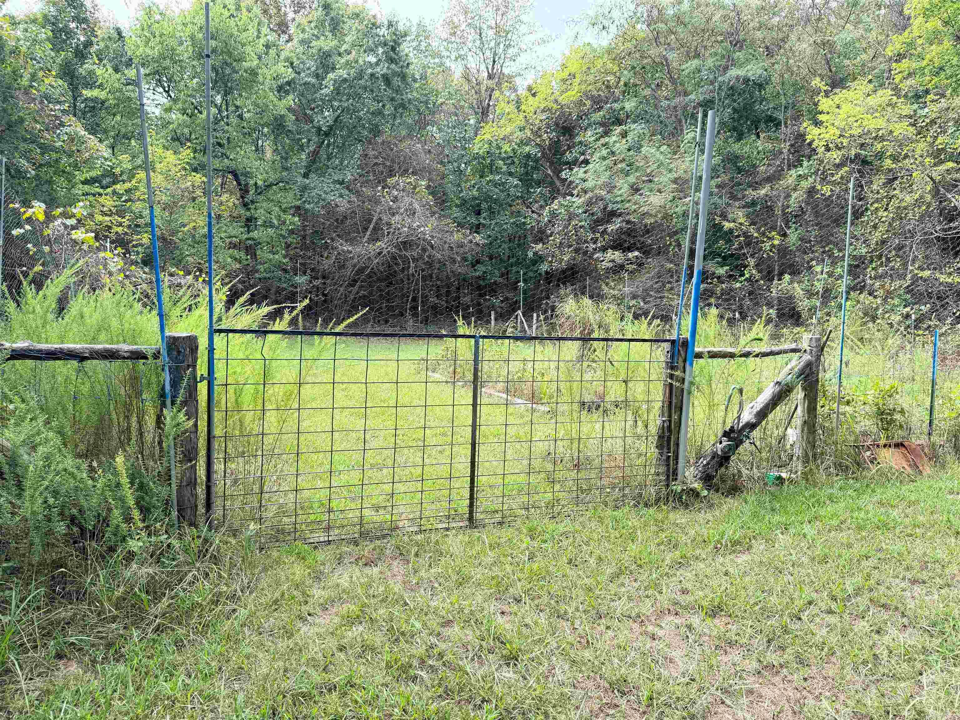 1499 Sutterfield  Fox, AR