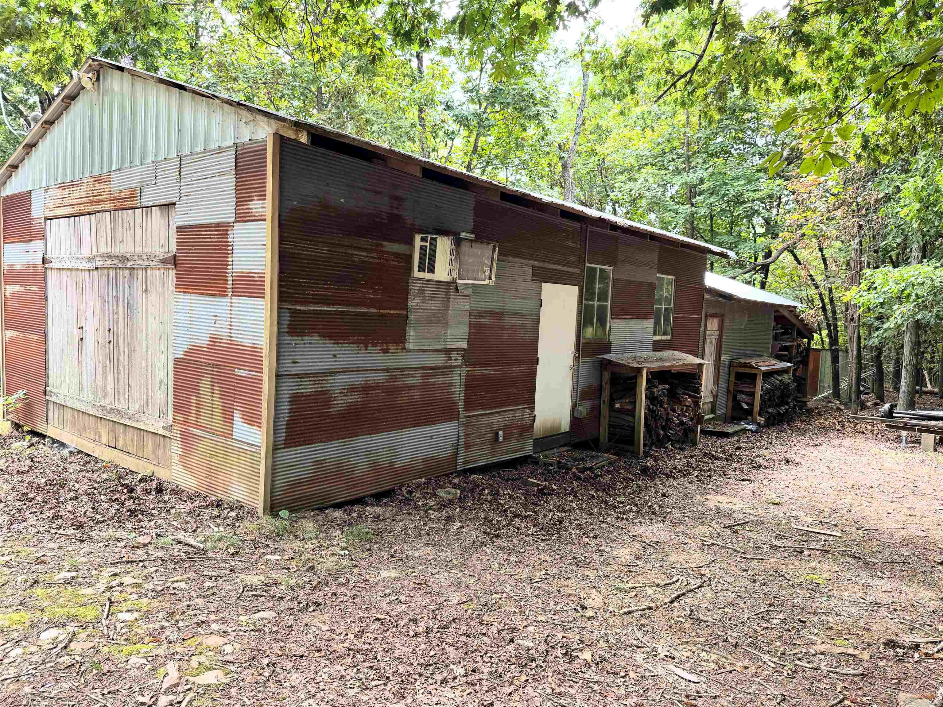 1499 Sutterfield  Fox, AR