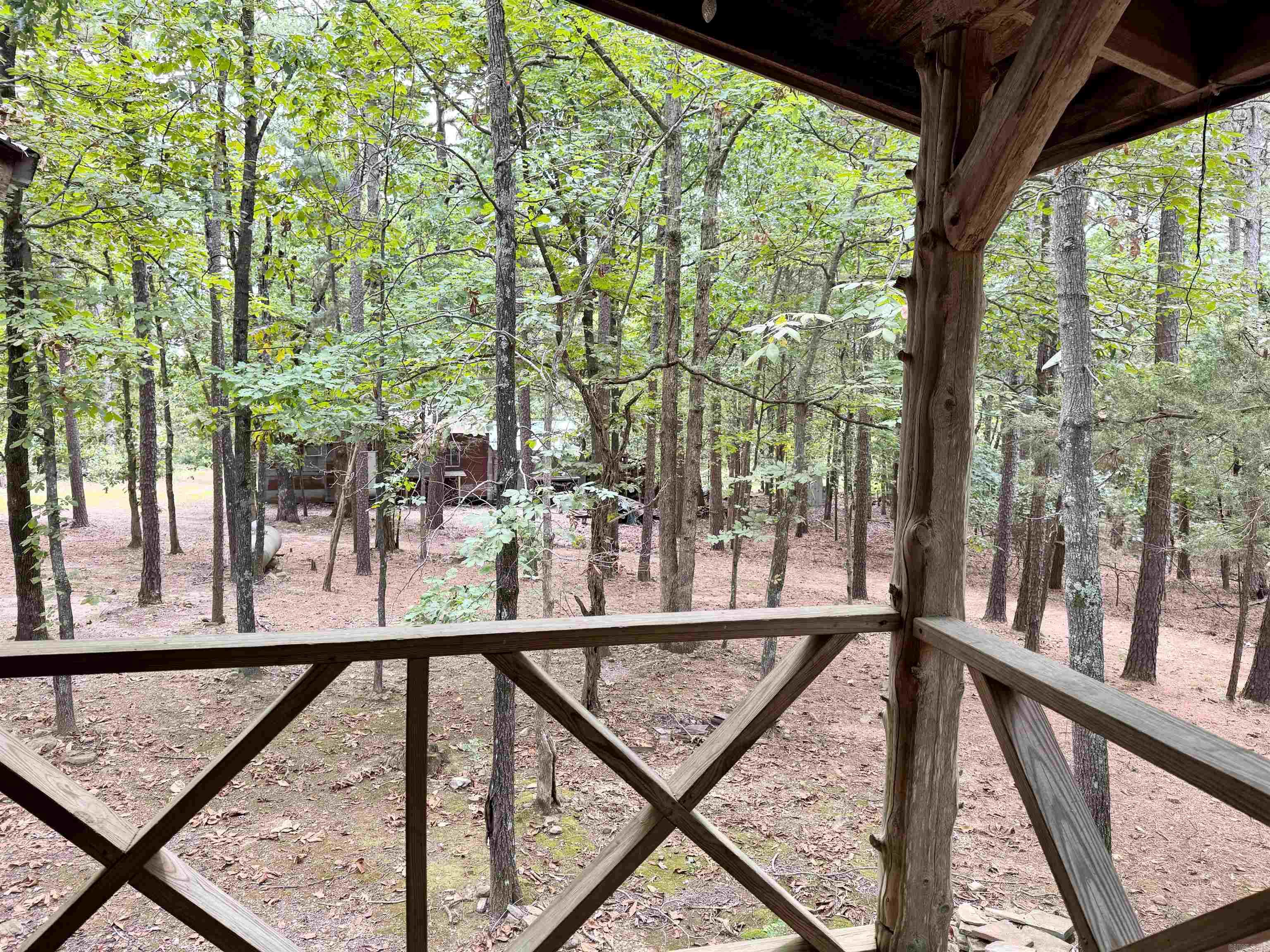 1499 Sutterfield  Fox, AR