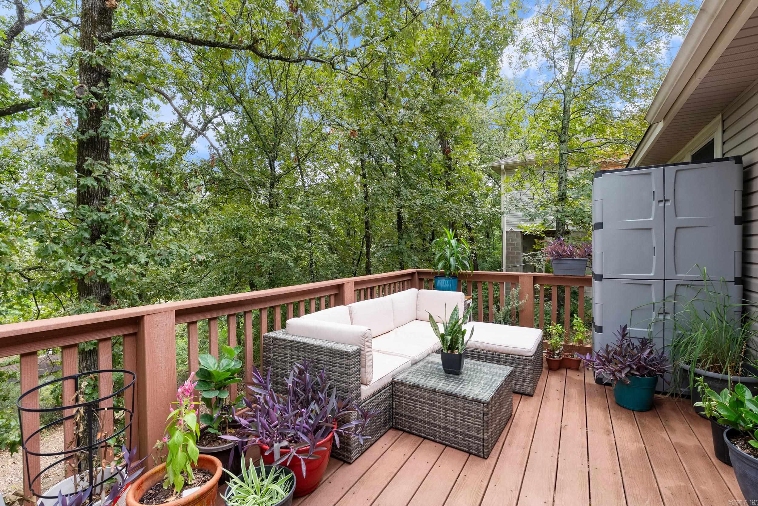 5806 Foxboro  North Little Rock, AR