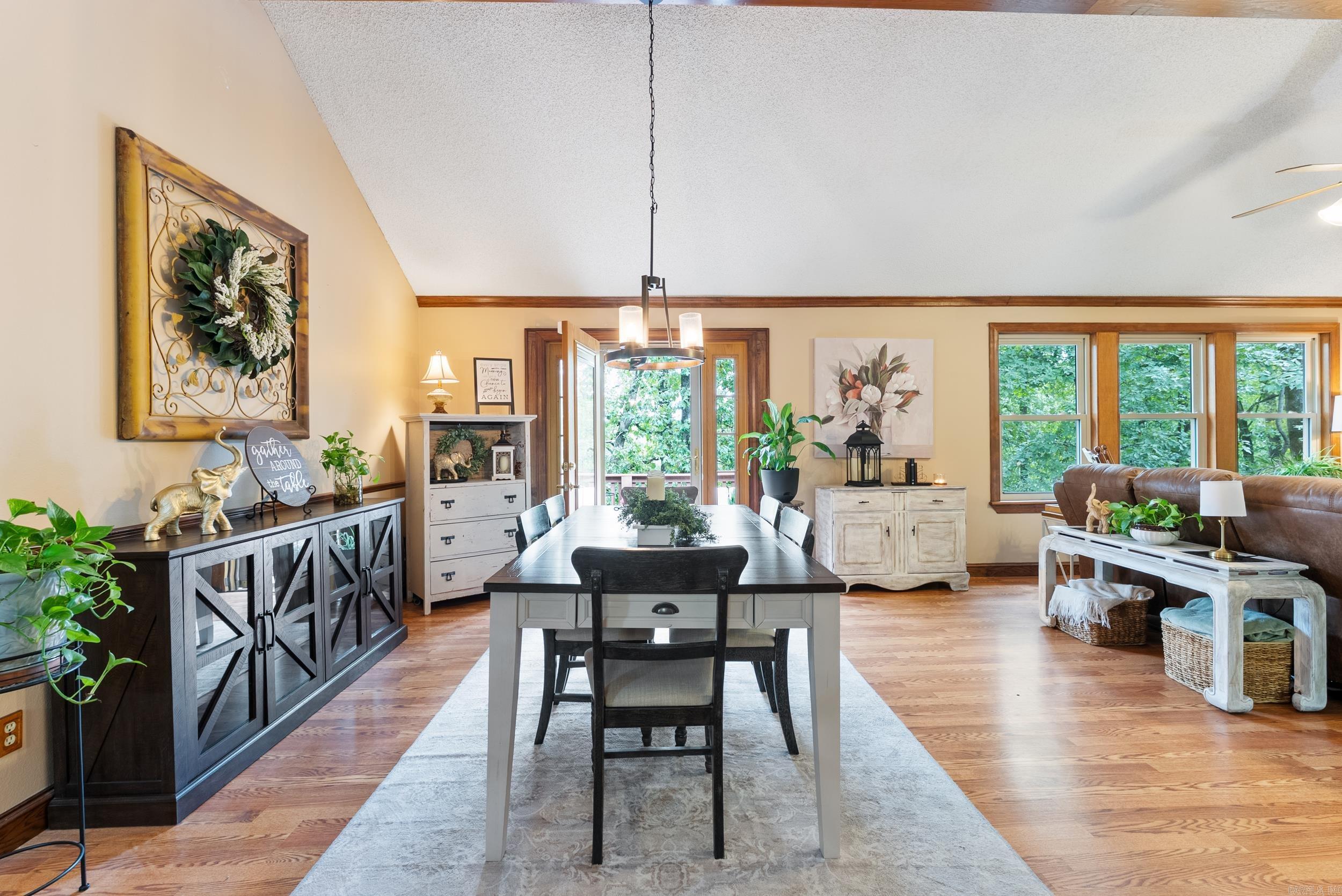 5806 Foxboro  North Little Rock, AR