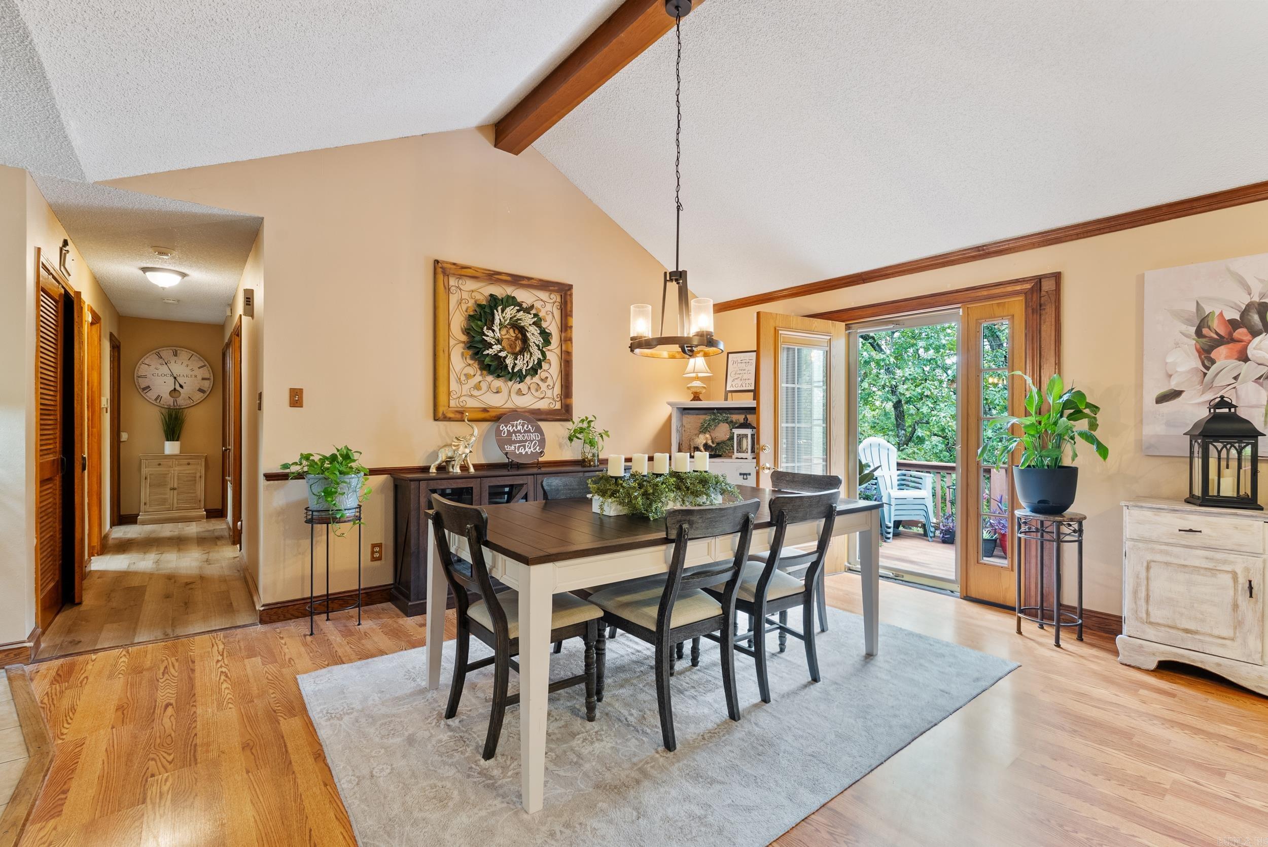 5806 Foxboro  North Little Rock, AR