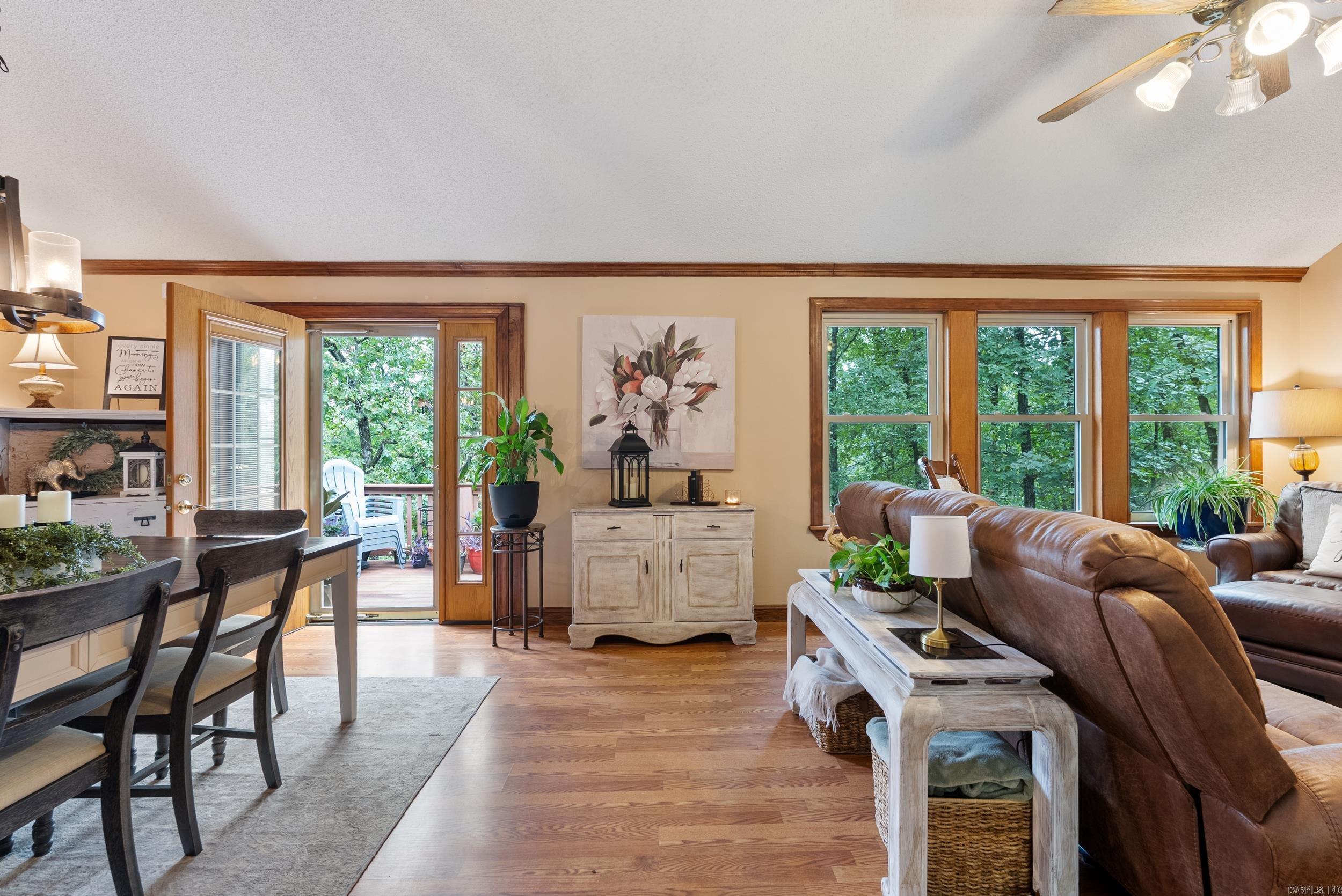 5806 Foxboro  North Little Rock, AR