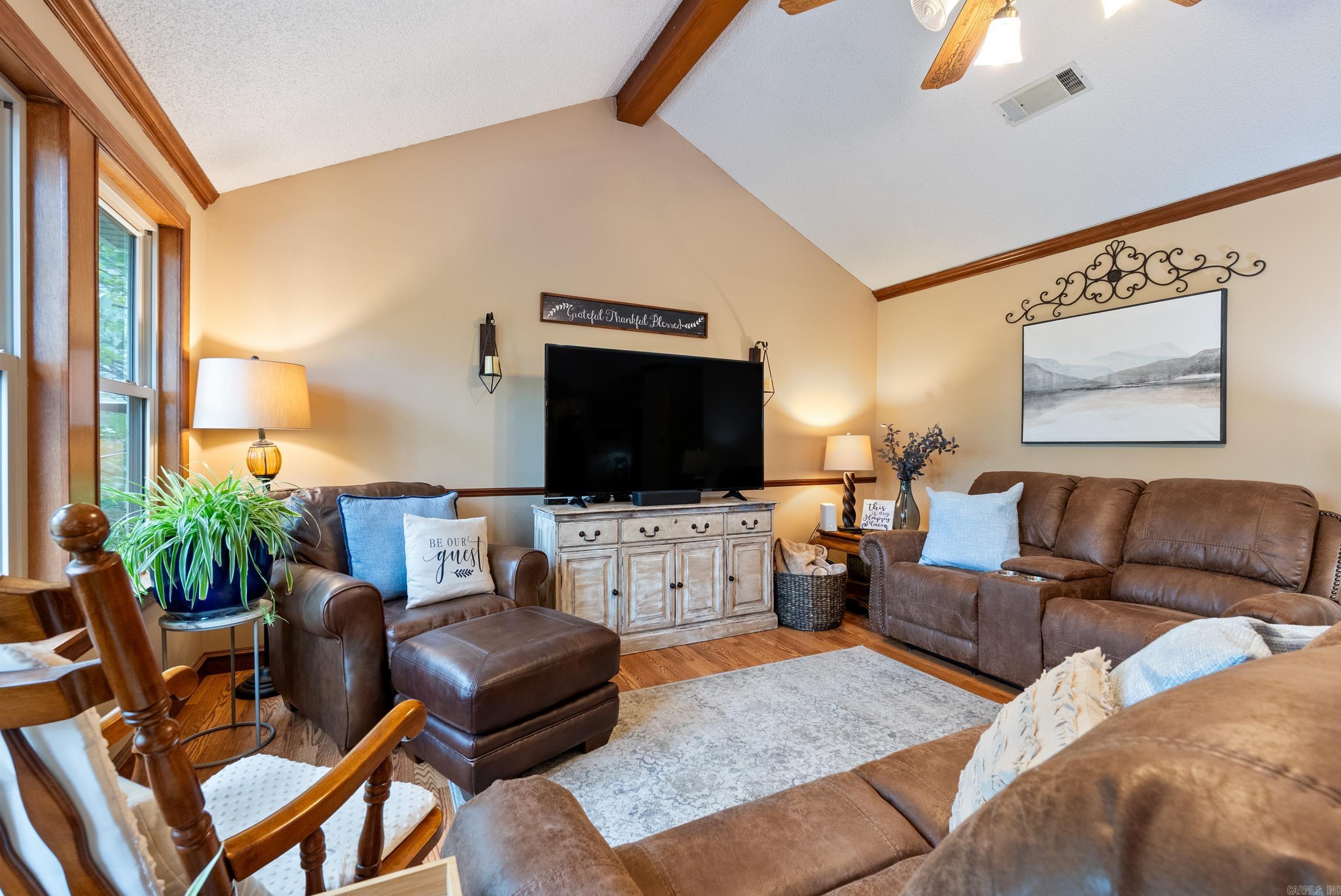 5806 Foxboro  North Little Rock, AR
