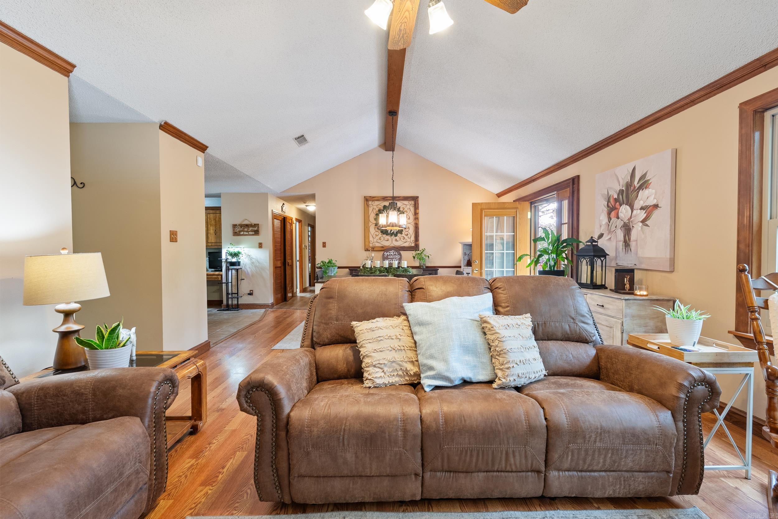 5806 Foxboro  North Little Rock, AR