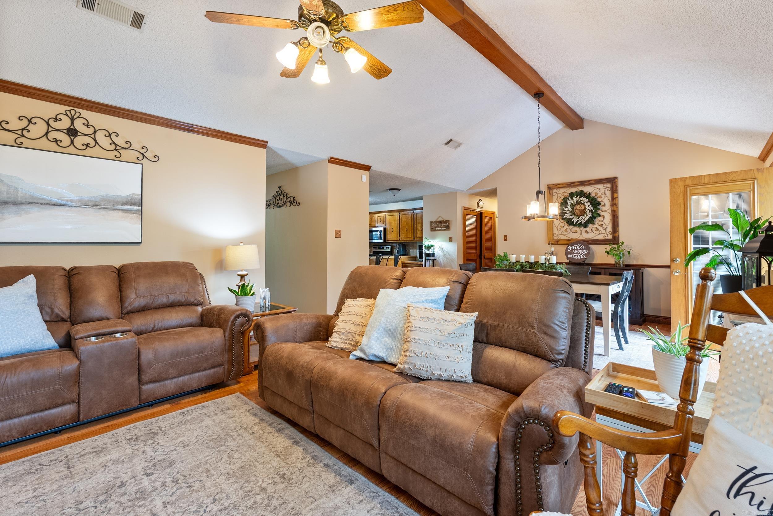 5806 Foxboro  North Little Rock, AR