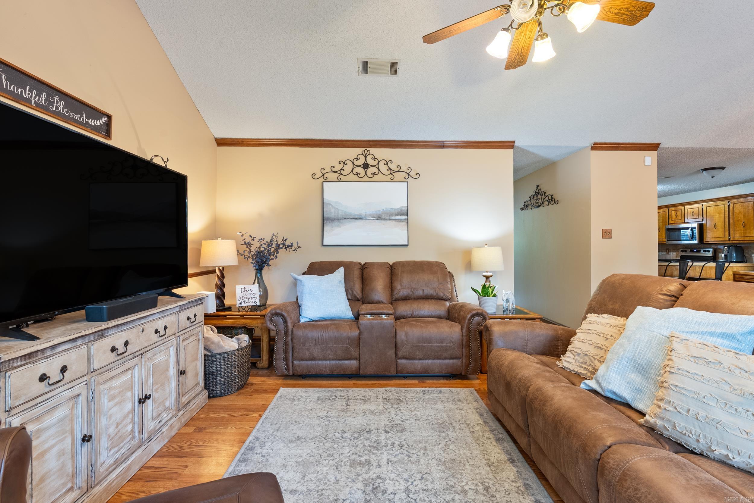 5806 Foxboro  North Little Rock, AR