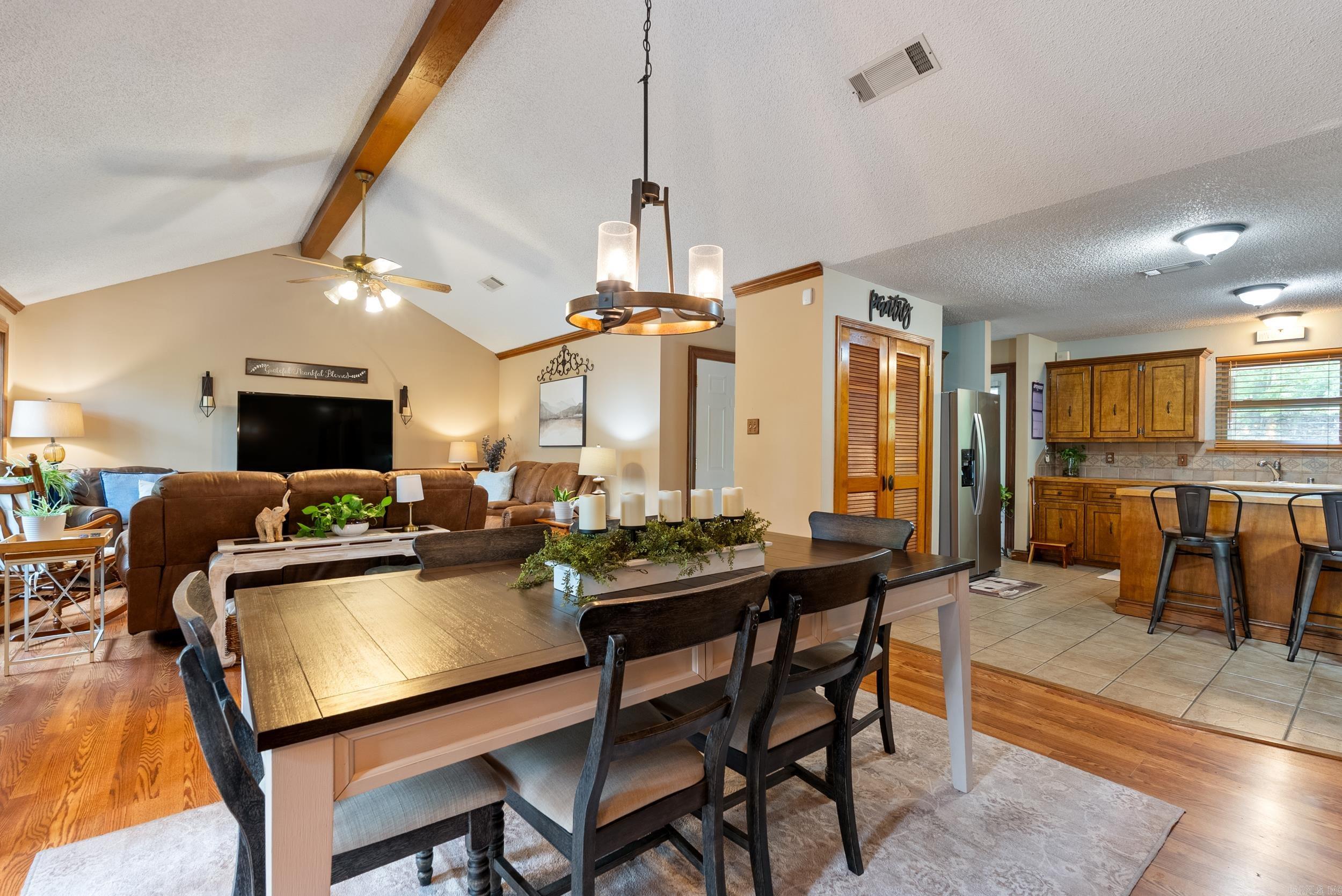 5806 Foxboro  North Little Rock, AR