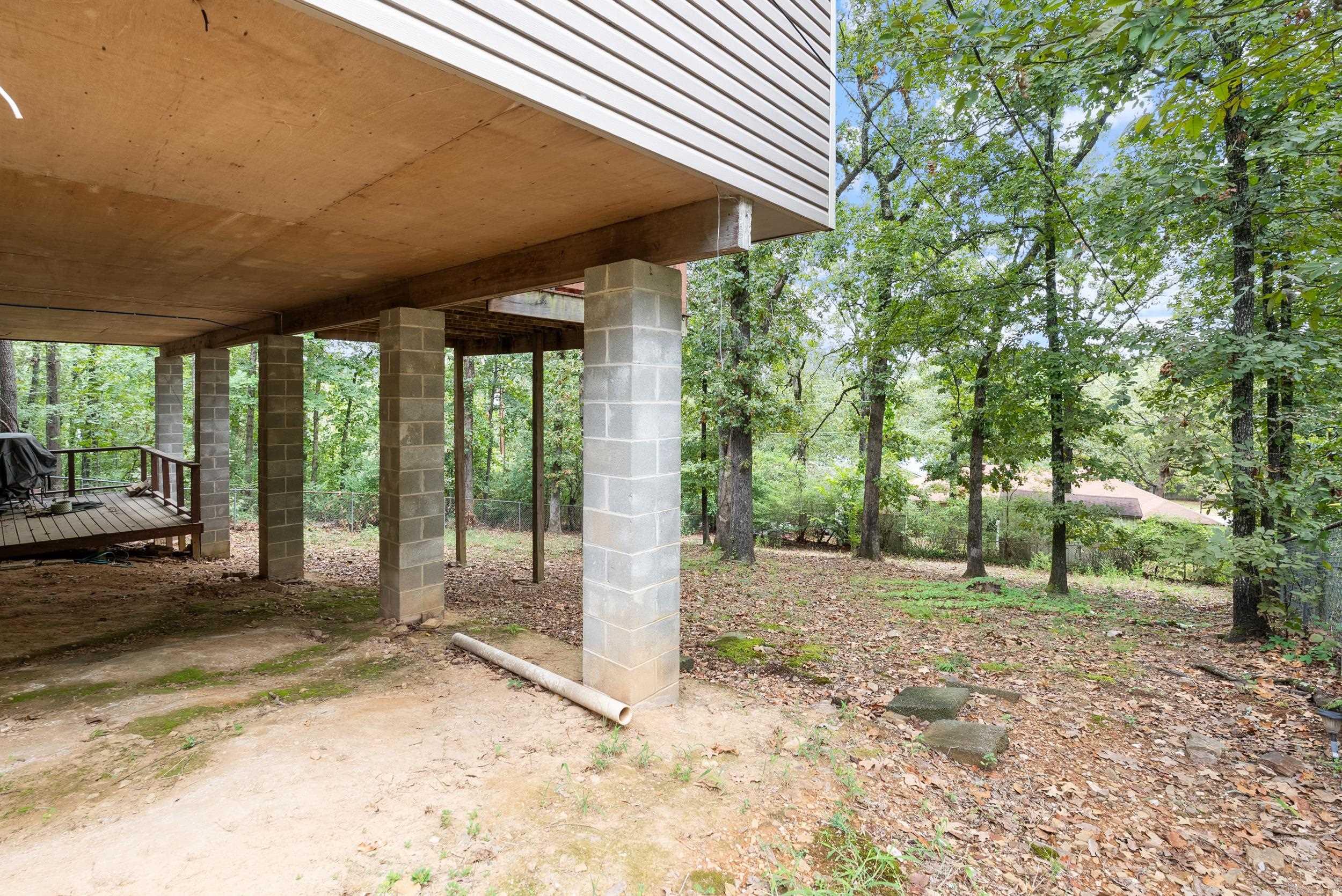 5806 Foxboro  North Little Rock, AR