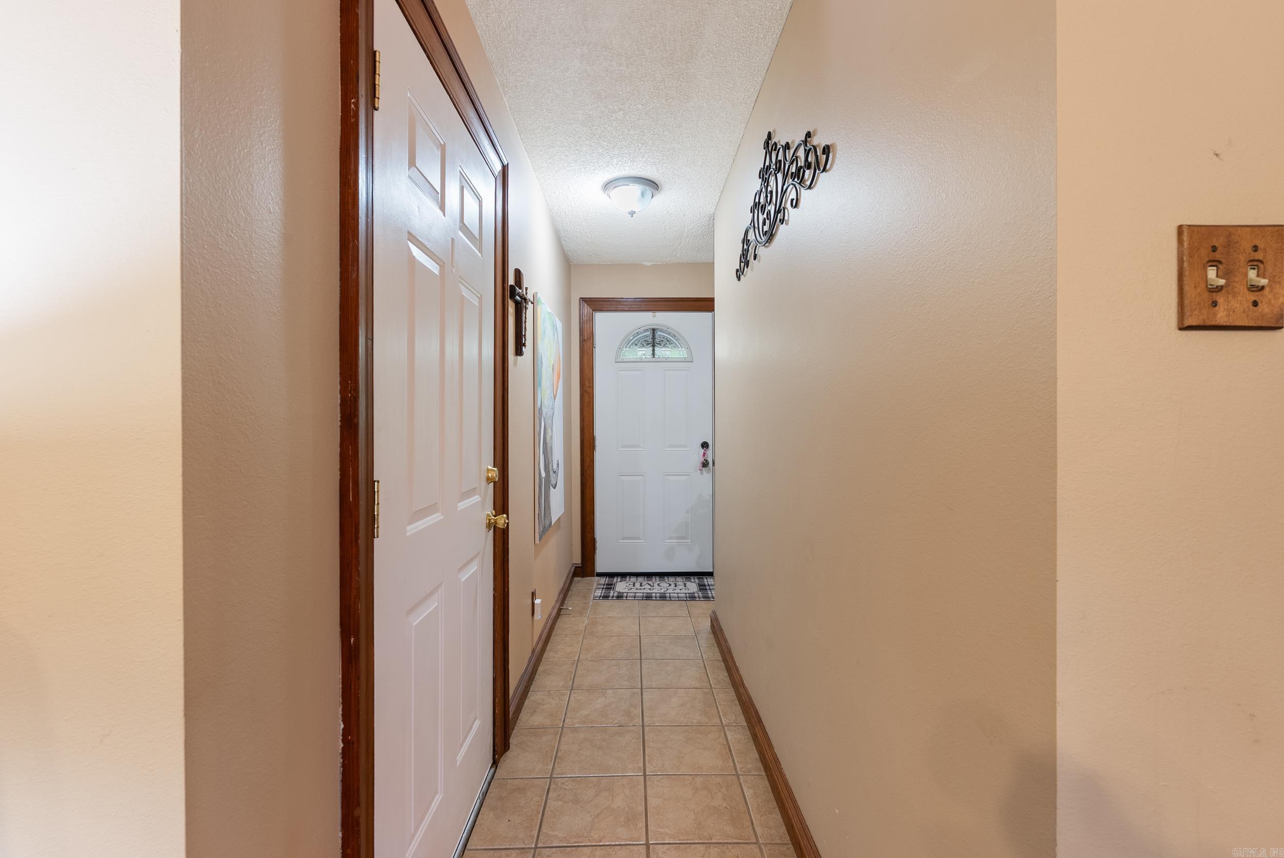 5806 Foxboro  North Little Rock, AR