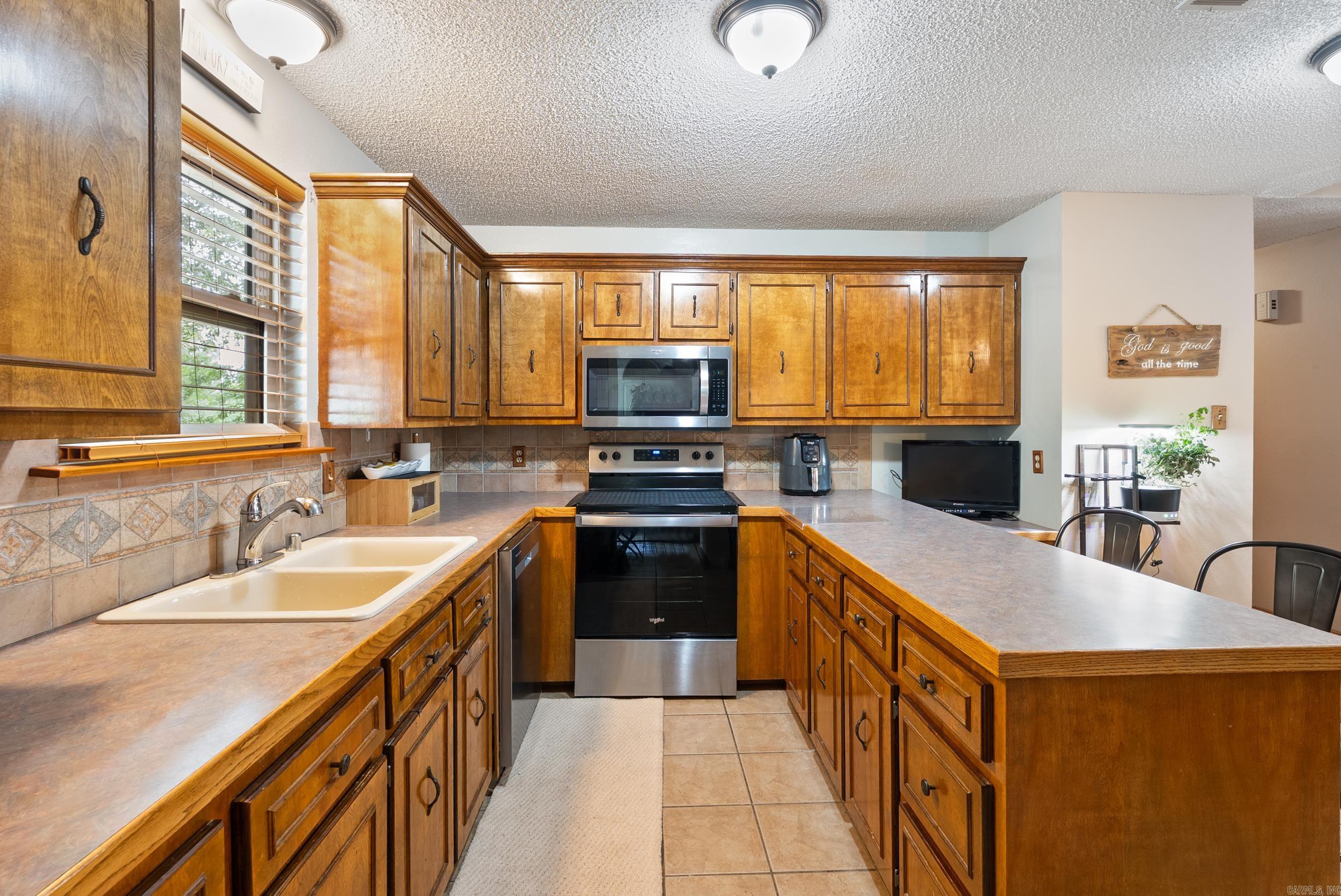 5806 Foxboro  North Little Rock, AR