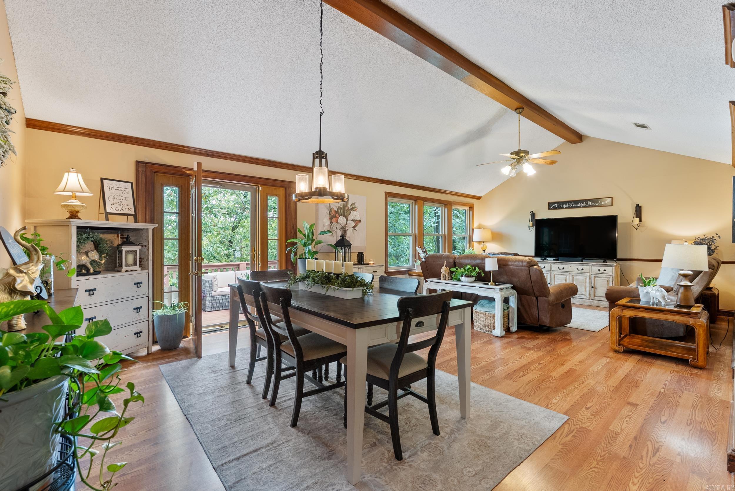 5806 Foxboro  North Little Rock, AR