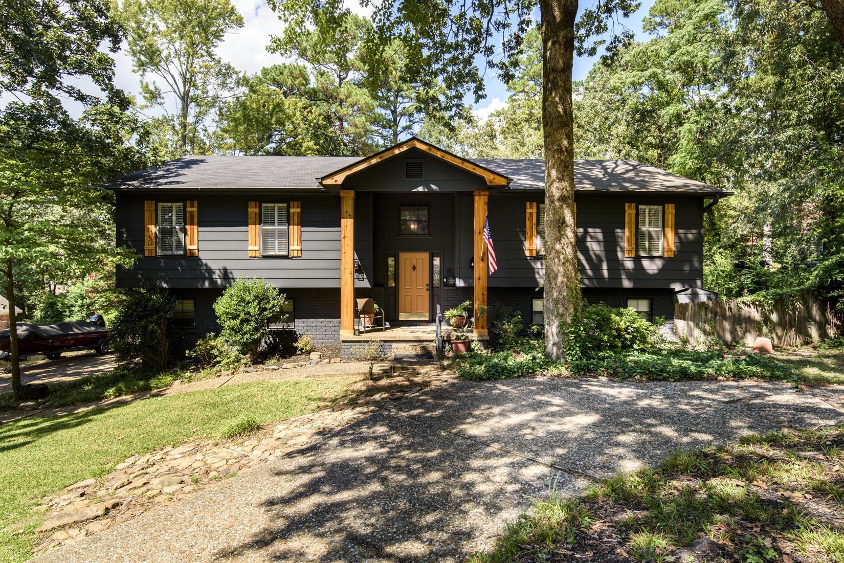 13802 Edgemond  Little Rock, AR