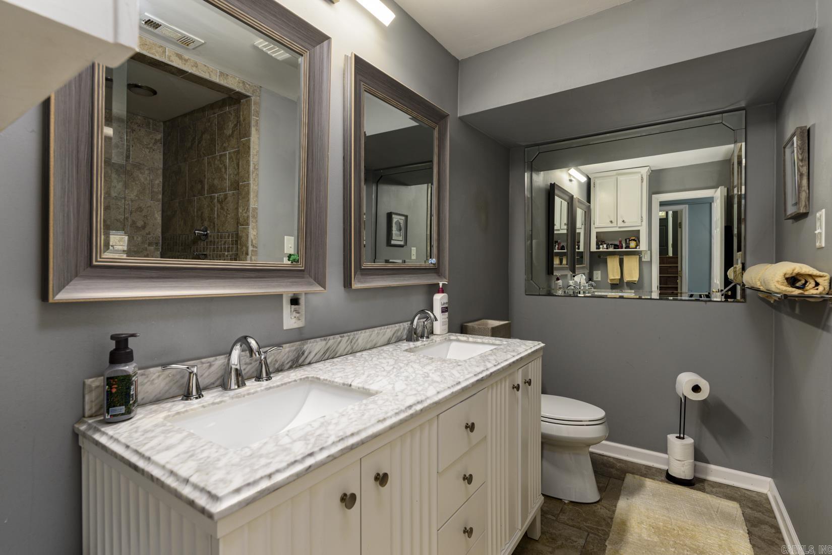 13802 Edgemond  Little Rock, AR
