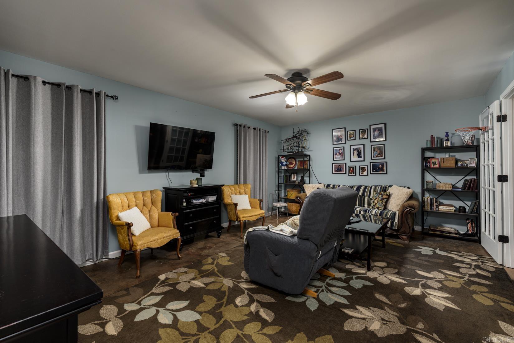 13802 Edgemond  Little Rock, AR
