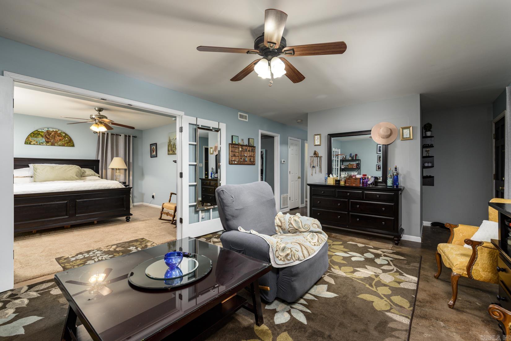 13802 Edgemond  Little Rock, AR