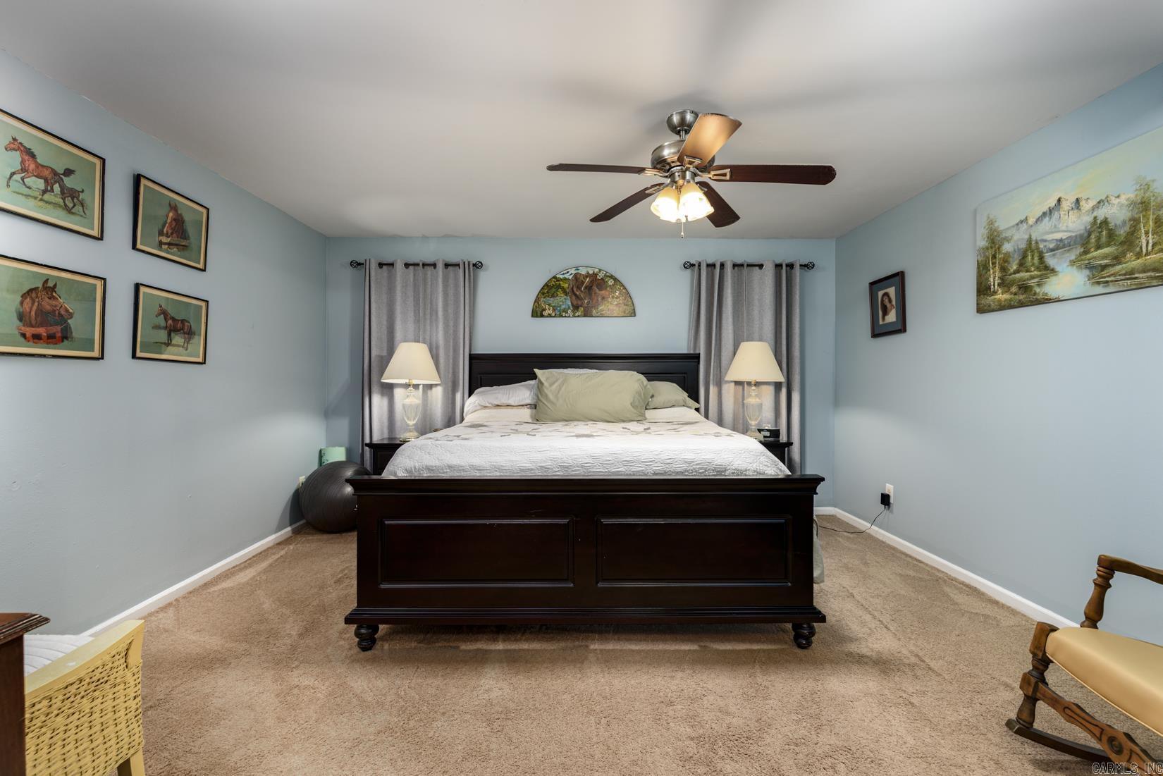 13802 Edgemond  Little Rock, AR