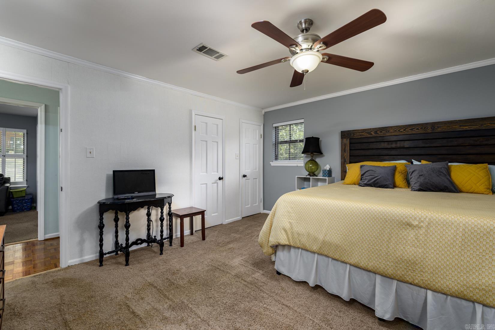 13802 Edgemond  Little Rock, AR