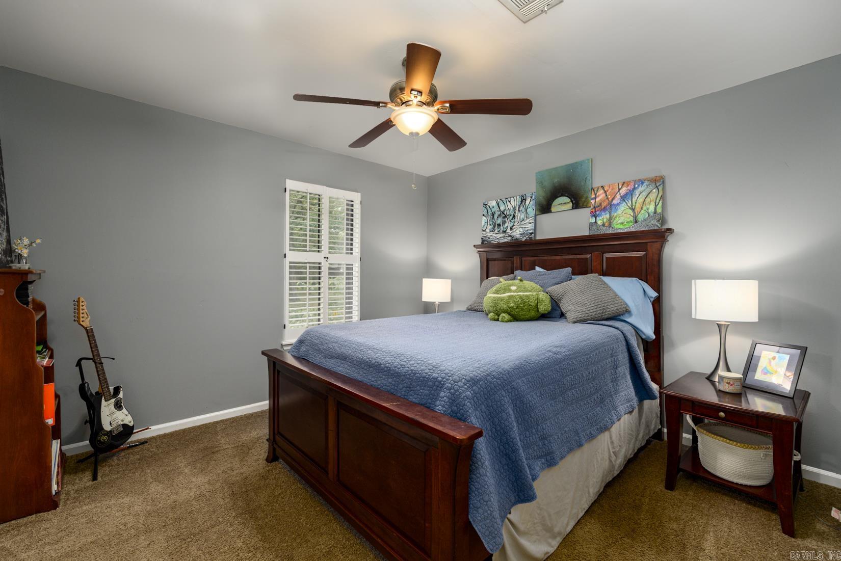 13802 Edgemond  Little Rock, AR