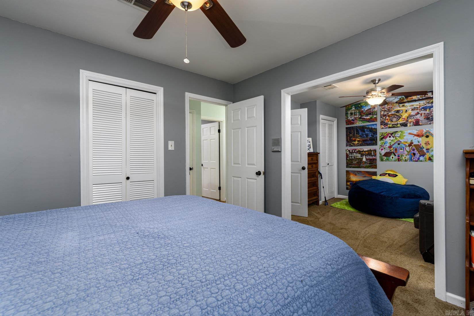 13802 Edgemond  Little Rock, AR