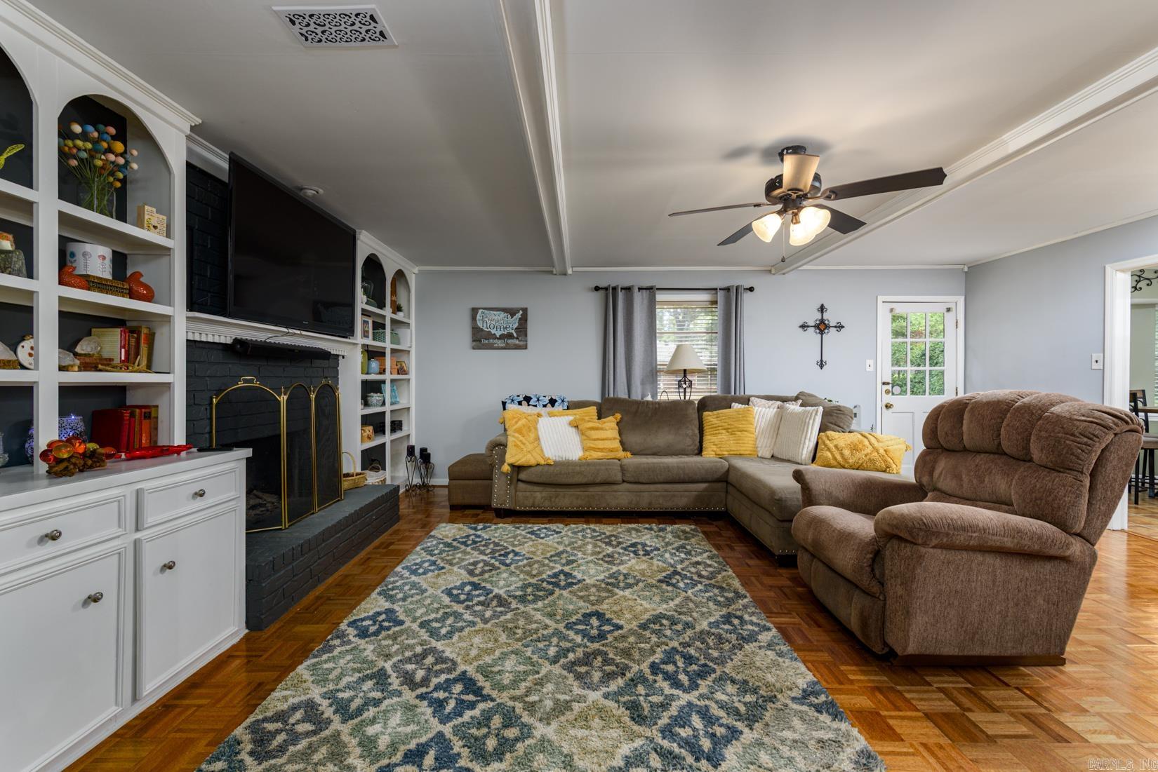 13802 Edgemond  Little Rock, AR