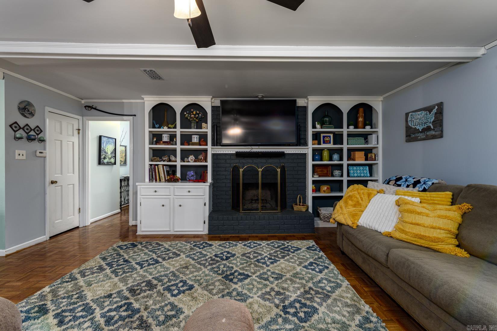 13802 Edgemond  Little Rock, AR