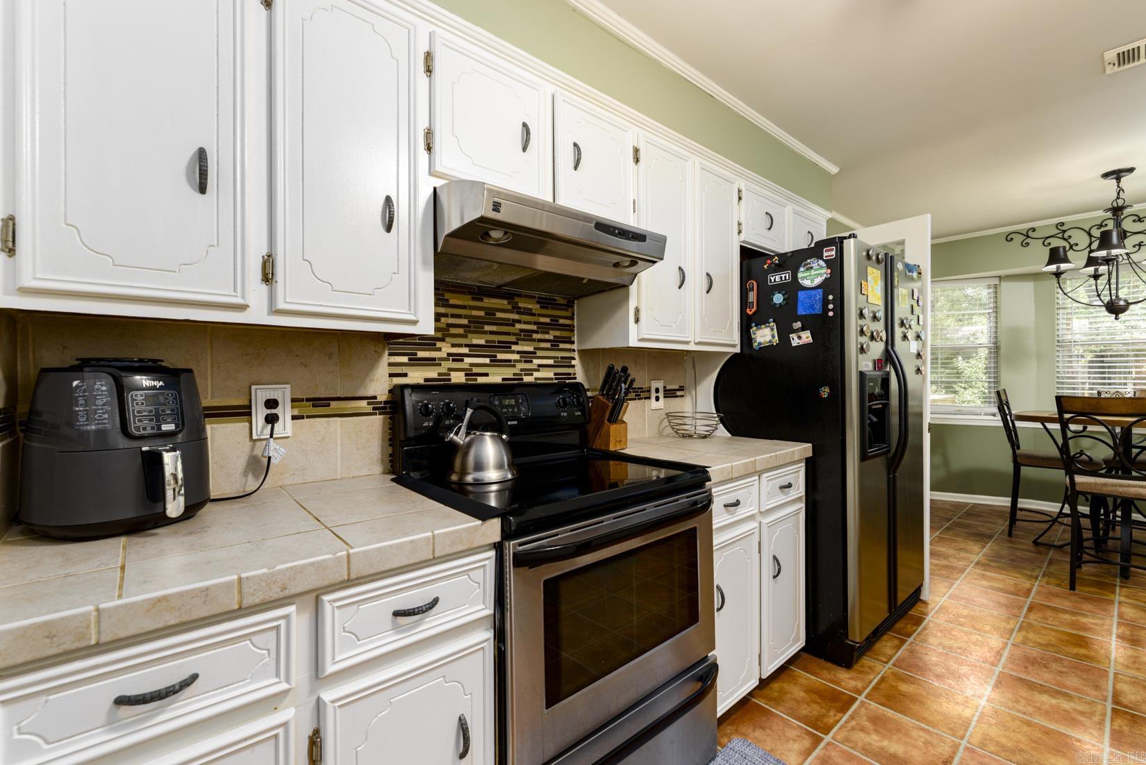 13802 Edgemond  Little Rock, AR