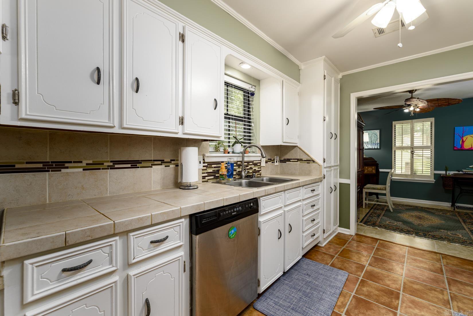 13802 Edgemond  Little Rock, AR