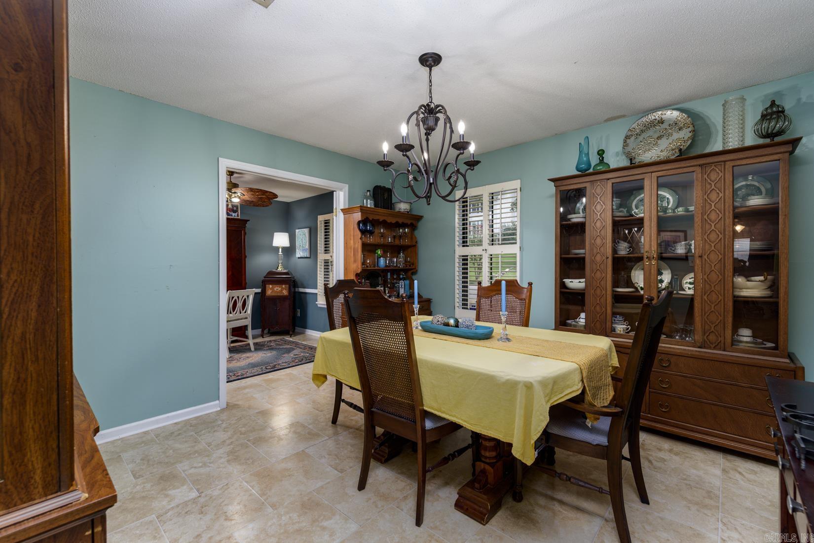 13802 Edgemond  Little Rock, AR