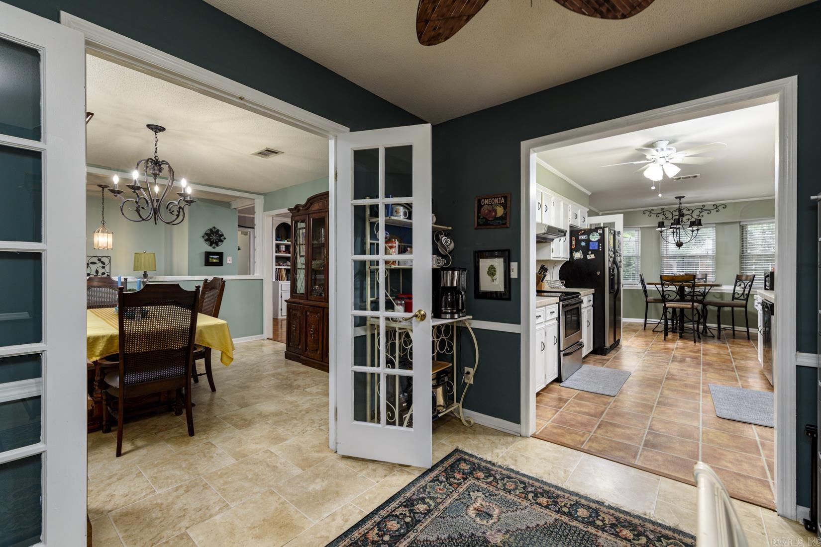 13802 Edgemond  Little Rock, AR