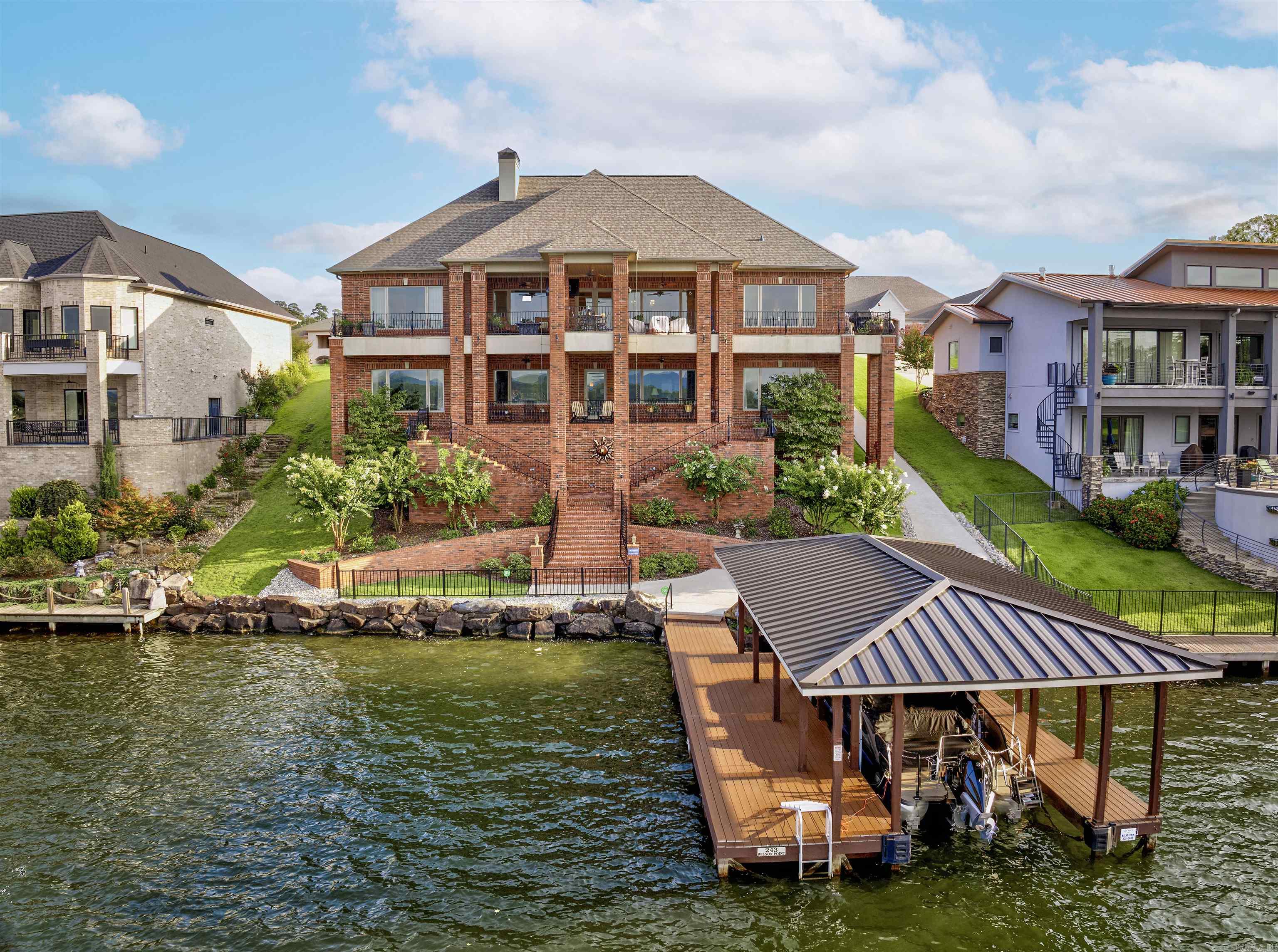 243 Wilson Point  Hot Springs, AR