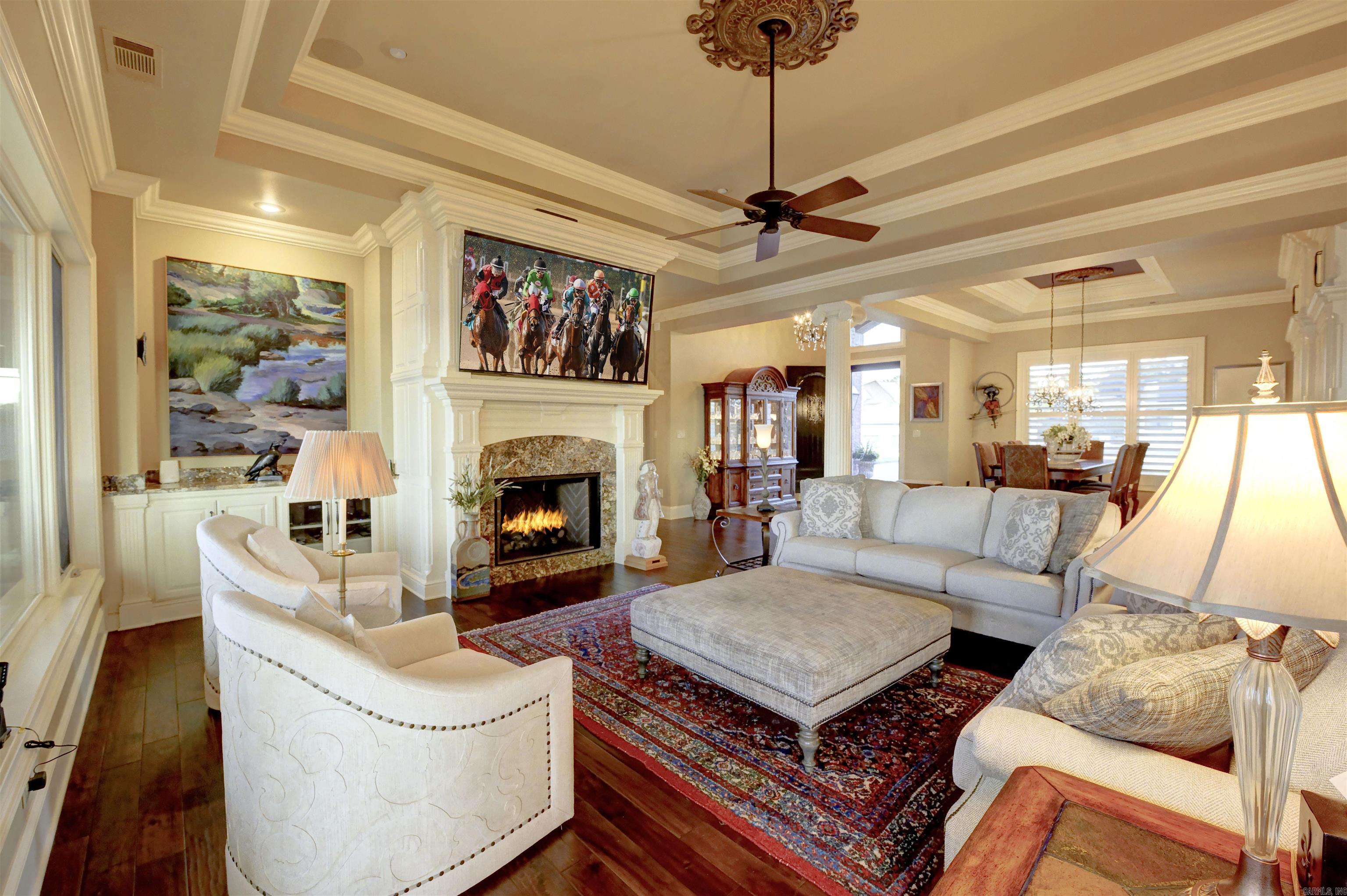243 Wilson Point  Hot Springs, AR